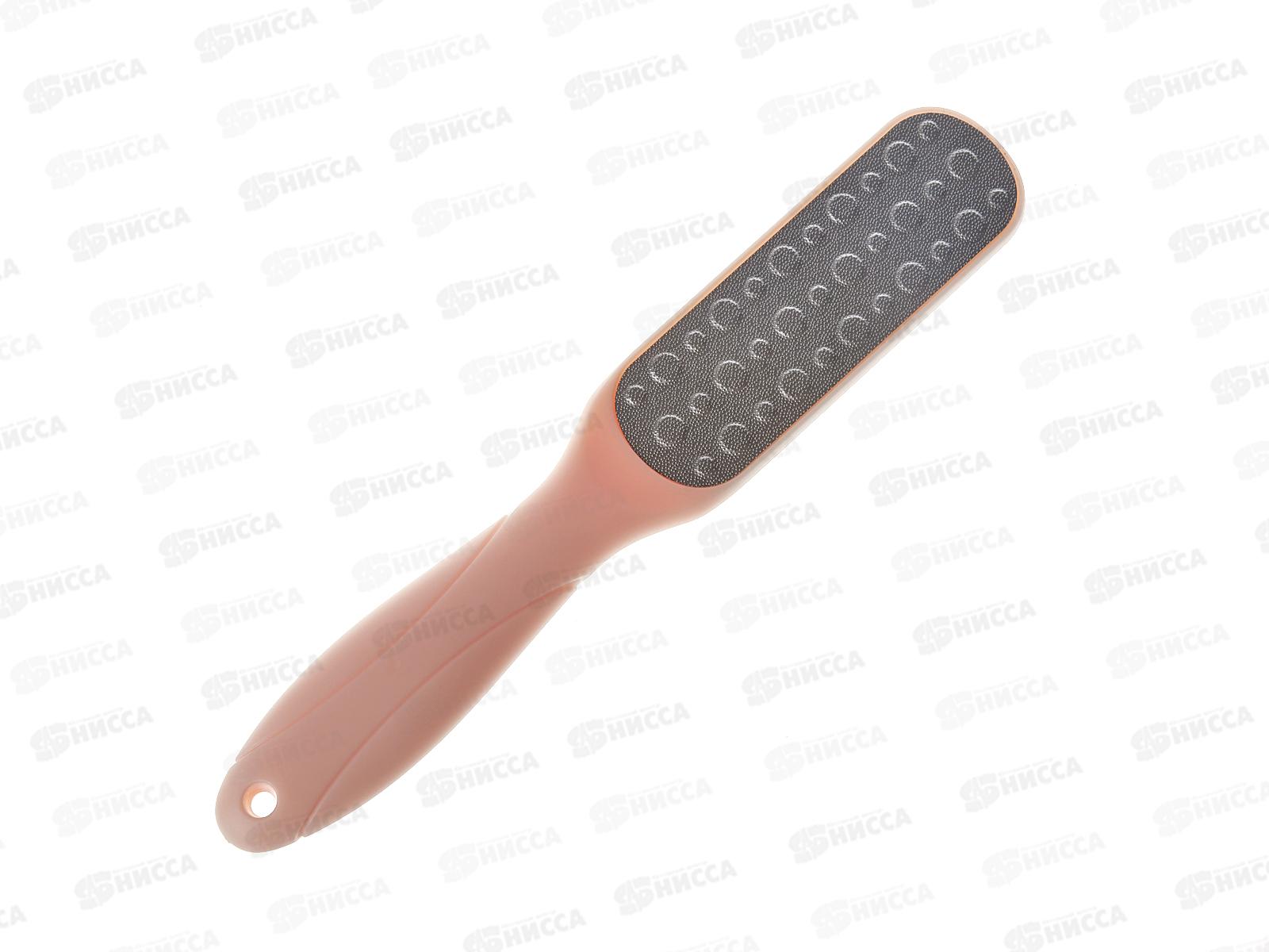 Пяткочистка/пилочка для пяток (061641) *12  Ж