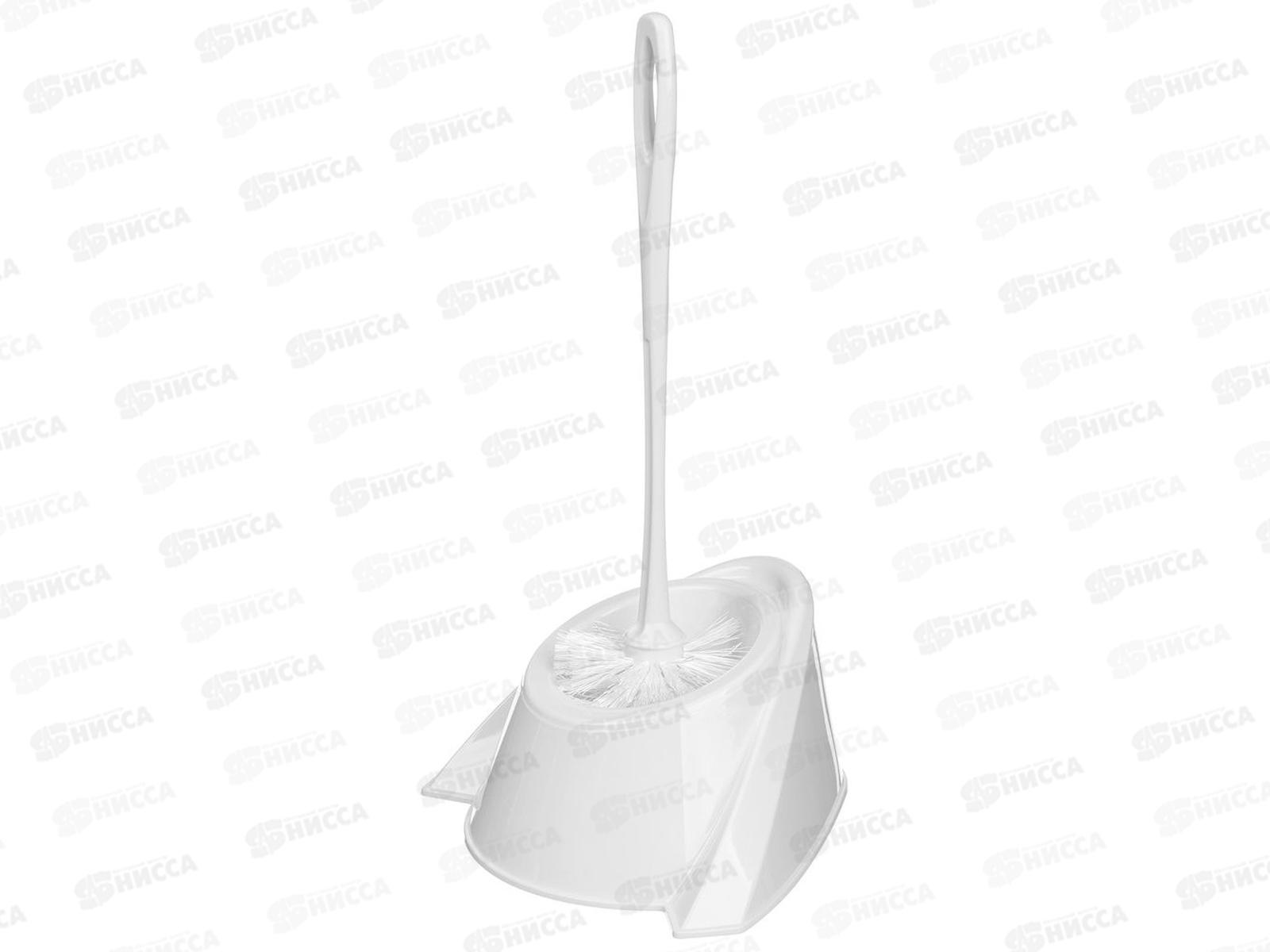 Комплект WС &quotTule&quot угловой св-серый  221303221/03