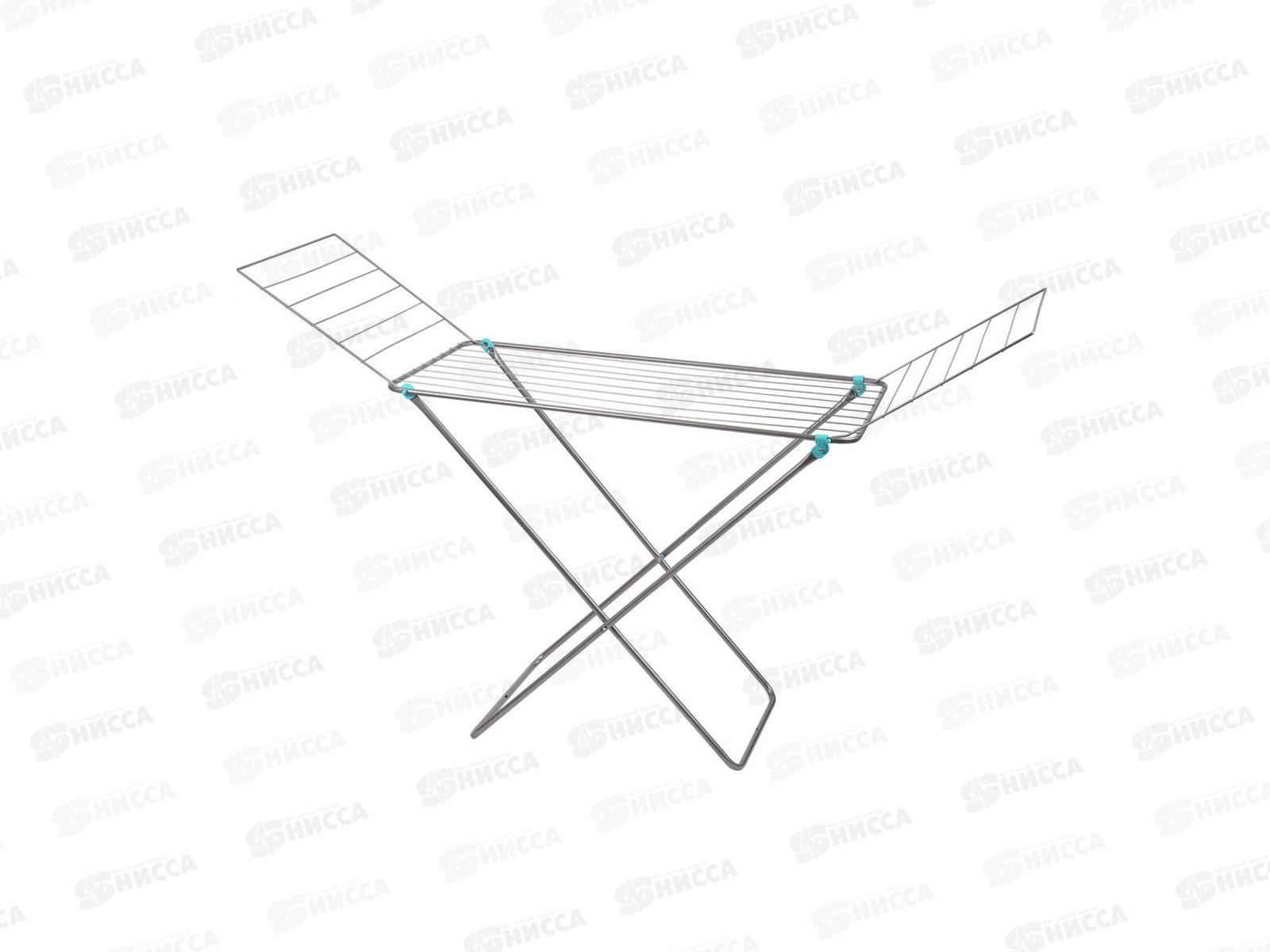 Сушилка для белья напольная 18м СБП1