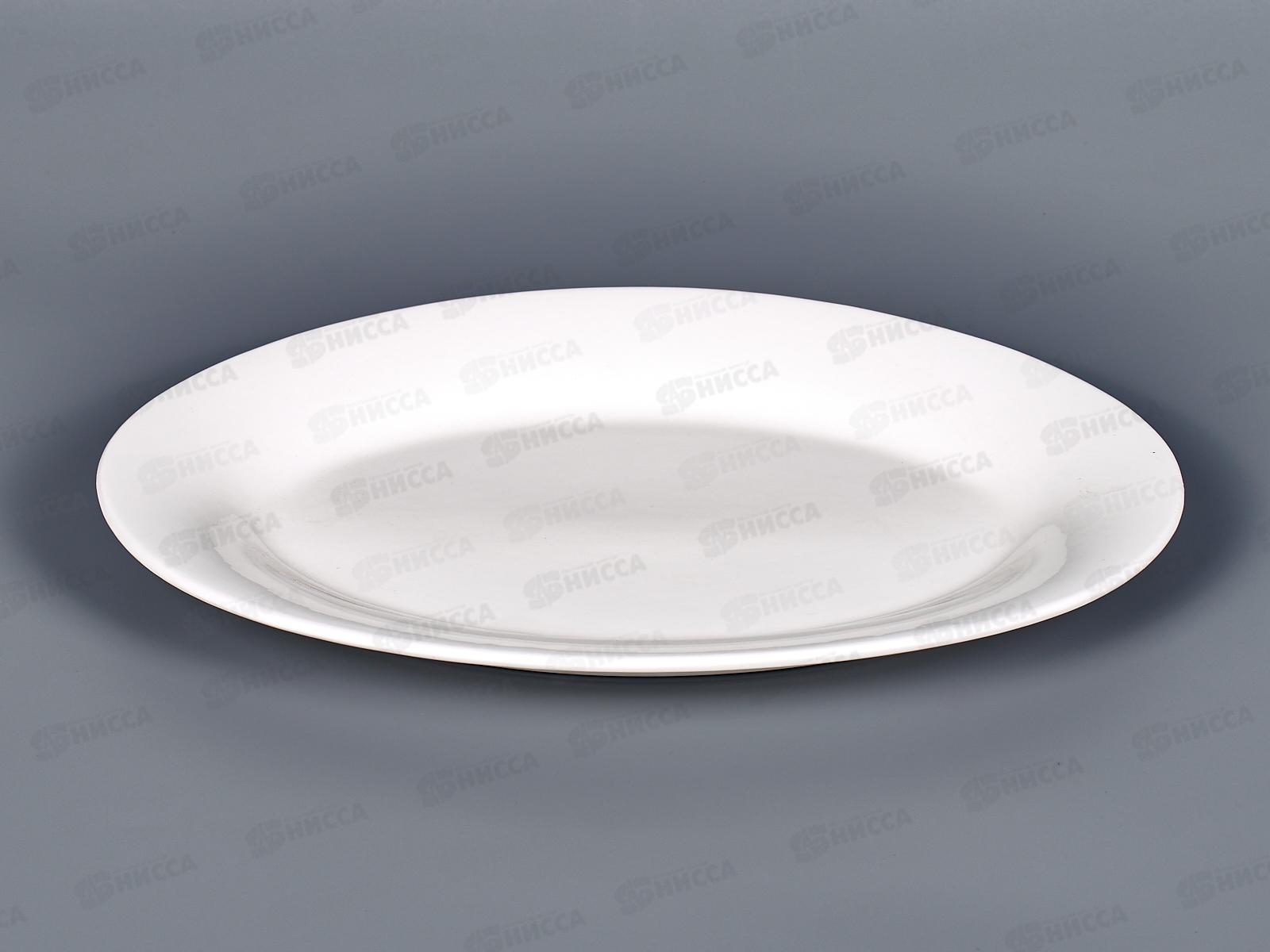 Блюдо овальное 25*17см MFK20269-25