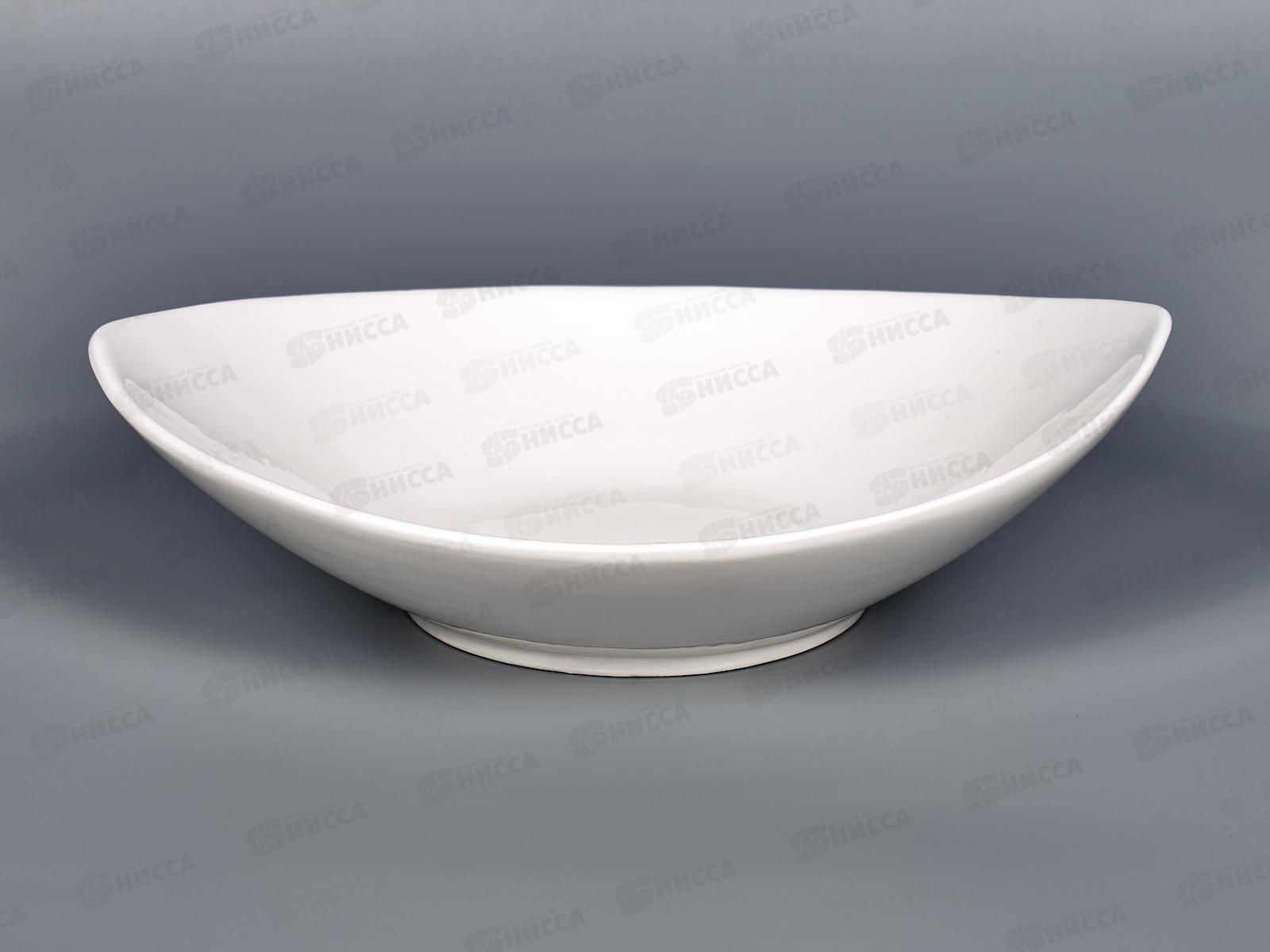 Салатник Лодочка 23см MFK20290