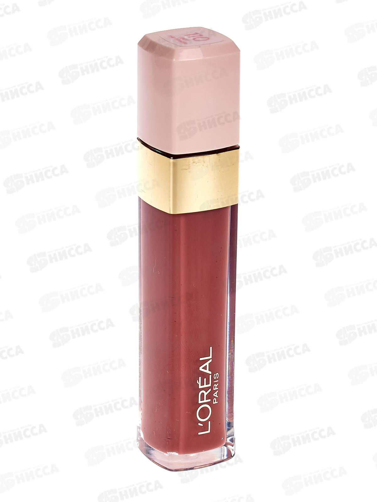 Л`Ор Инфаибль Блеск д/губ 110