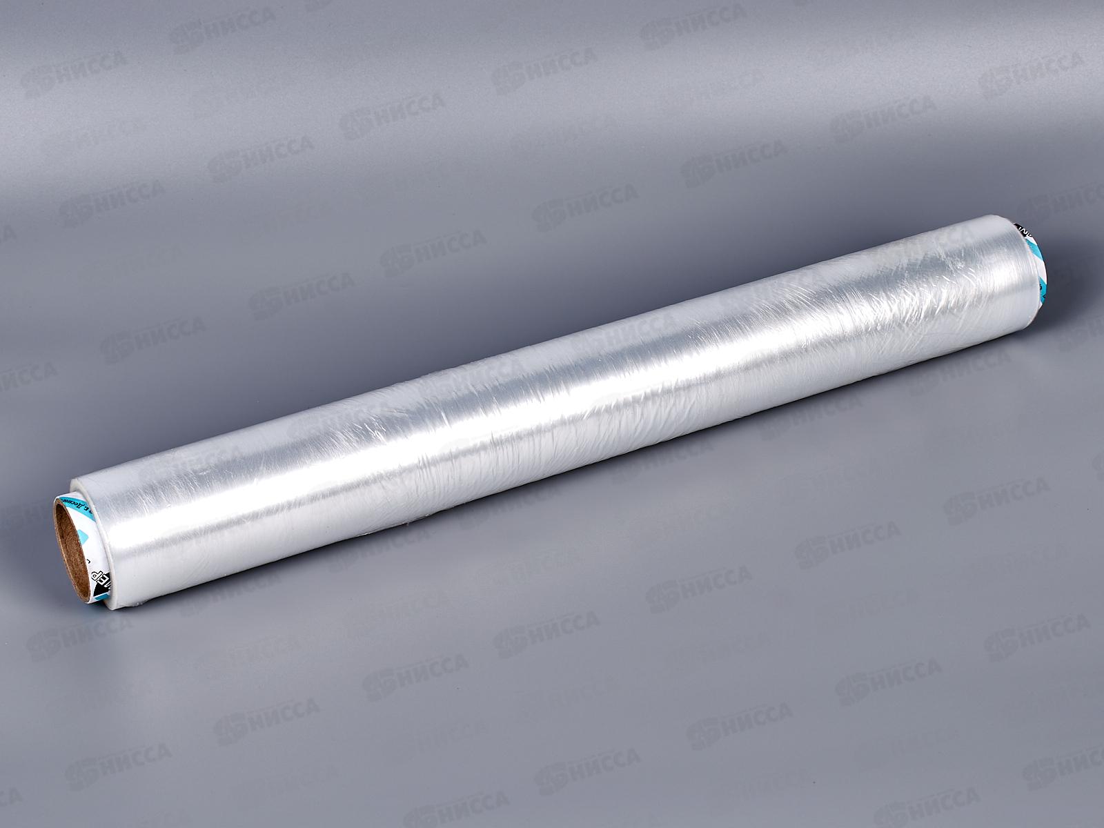 Пленка пищевая ДЕСНОГОРСК белая 450*200*10