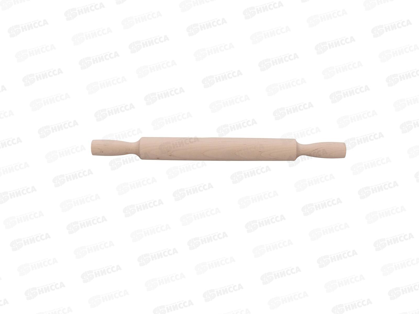 Скалка 43см 1363 9-43