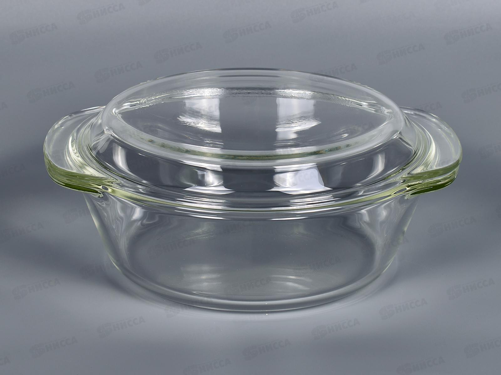 Кастрюля для СВЧ 1,5л BK-8828