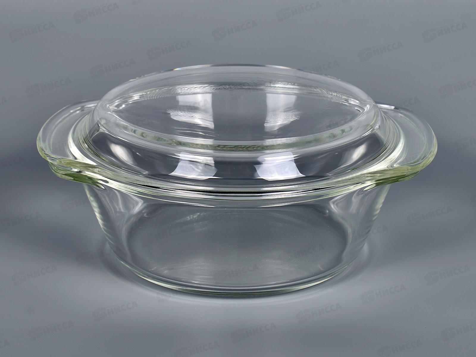 Кастрюля для СВЧ 1,0л BK-8827