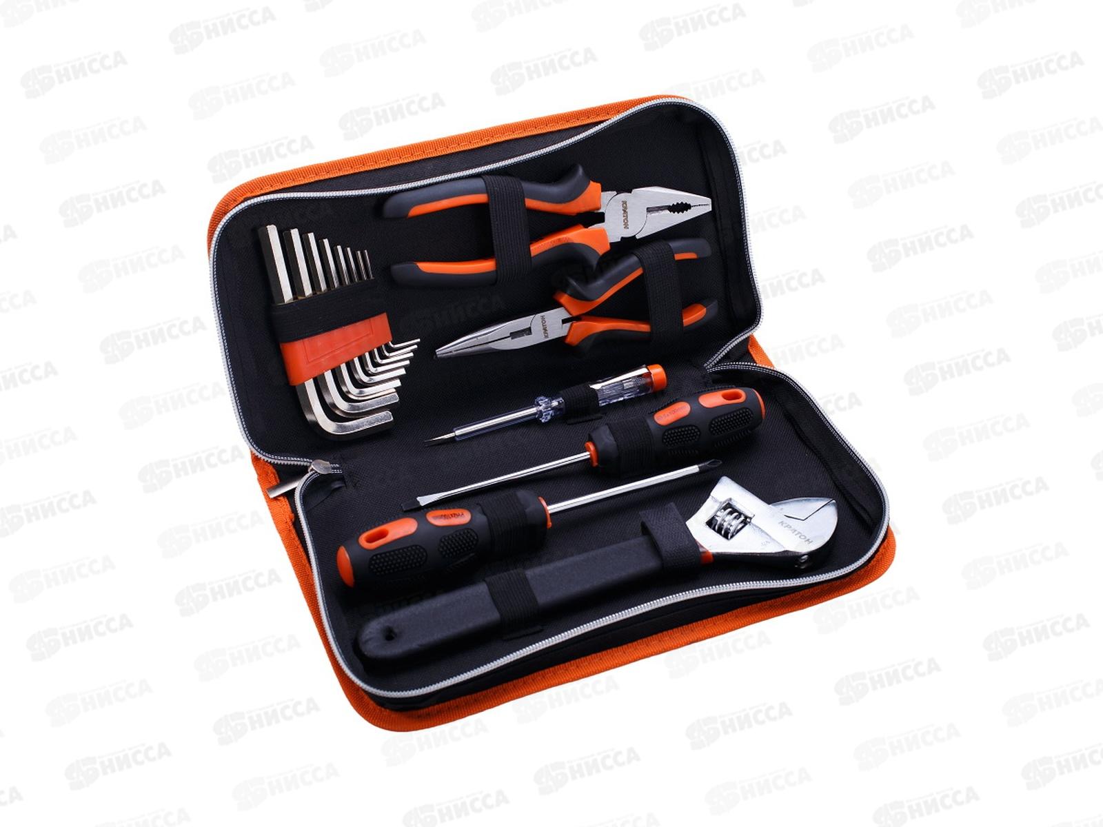 Набор домашнего мастера Кратон HMS-02/14