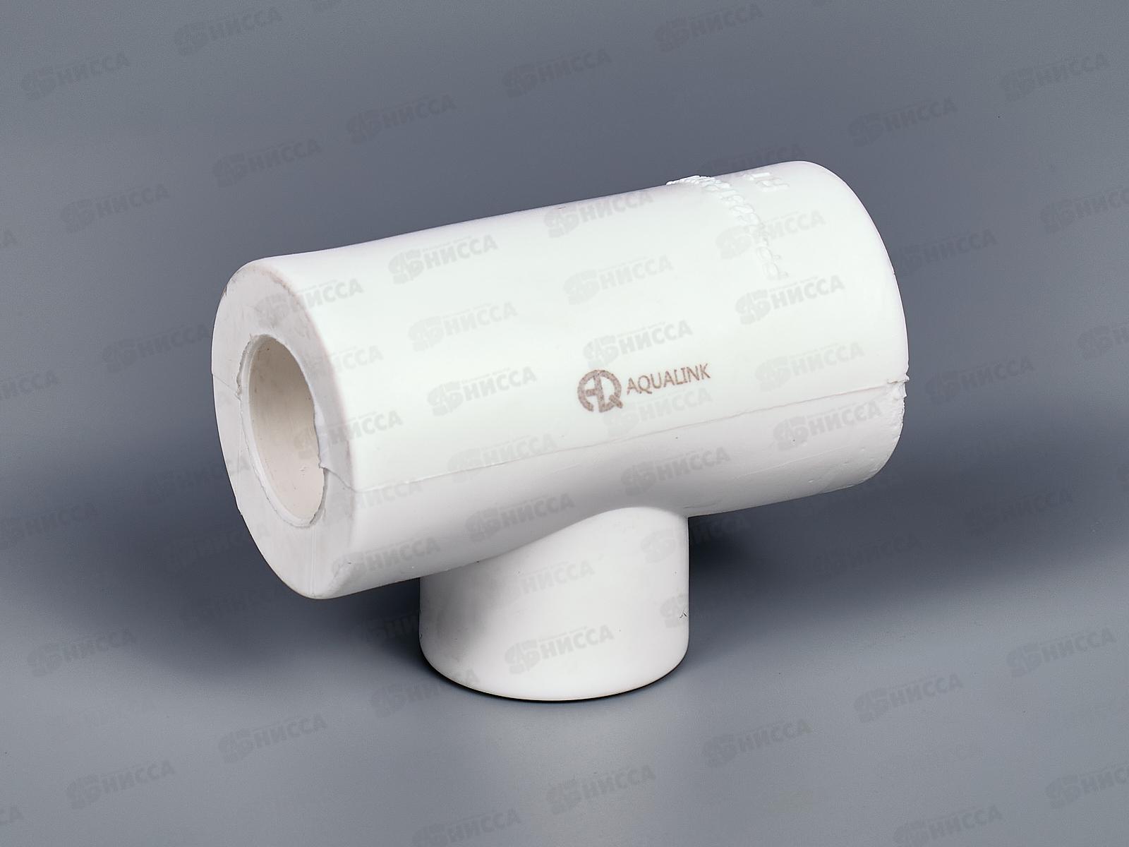 Тройник PP-R переходной DN25*20*20, 03496 *20/160
