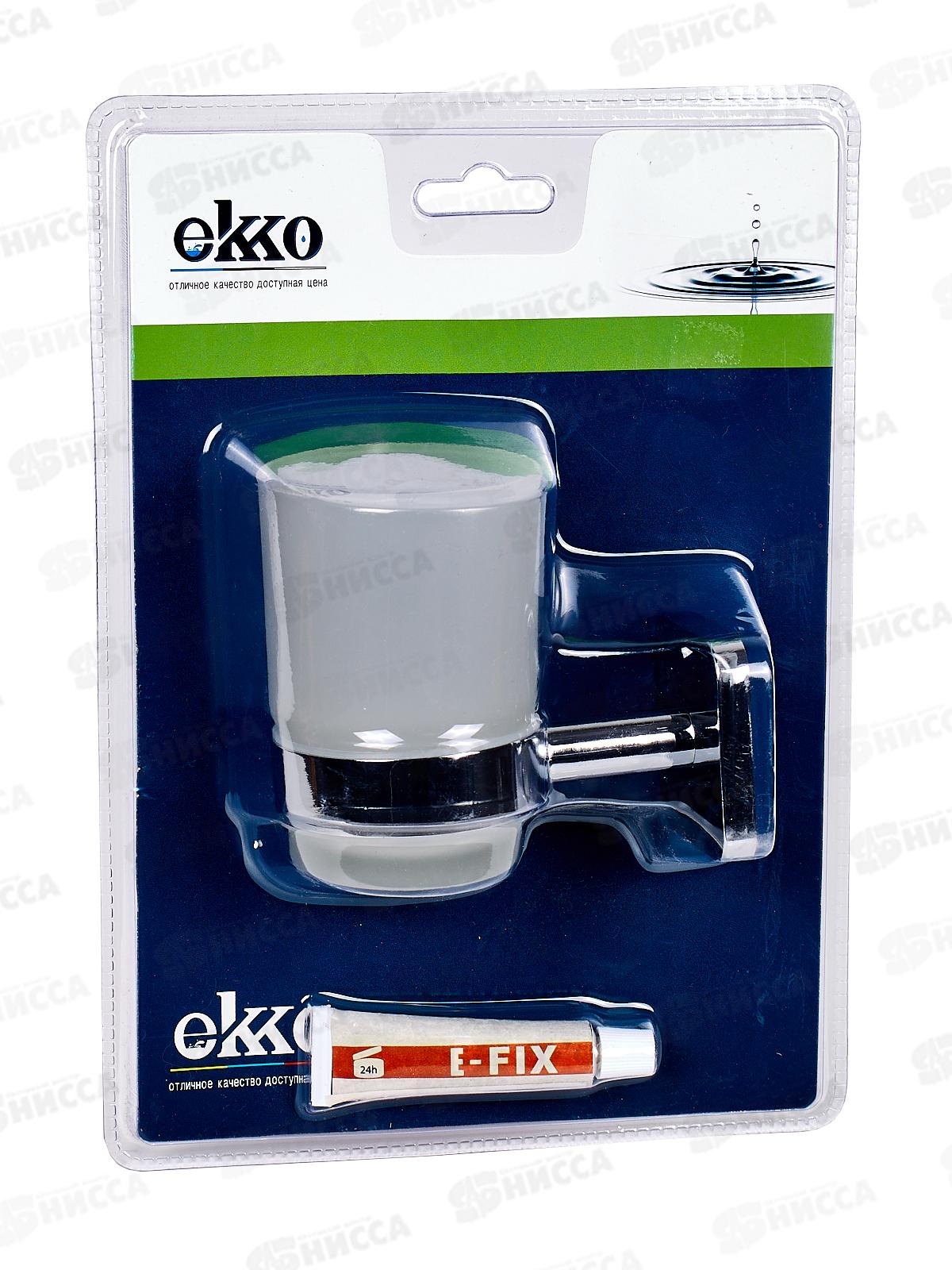 Держатель + стакан, E1406    *36