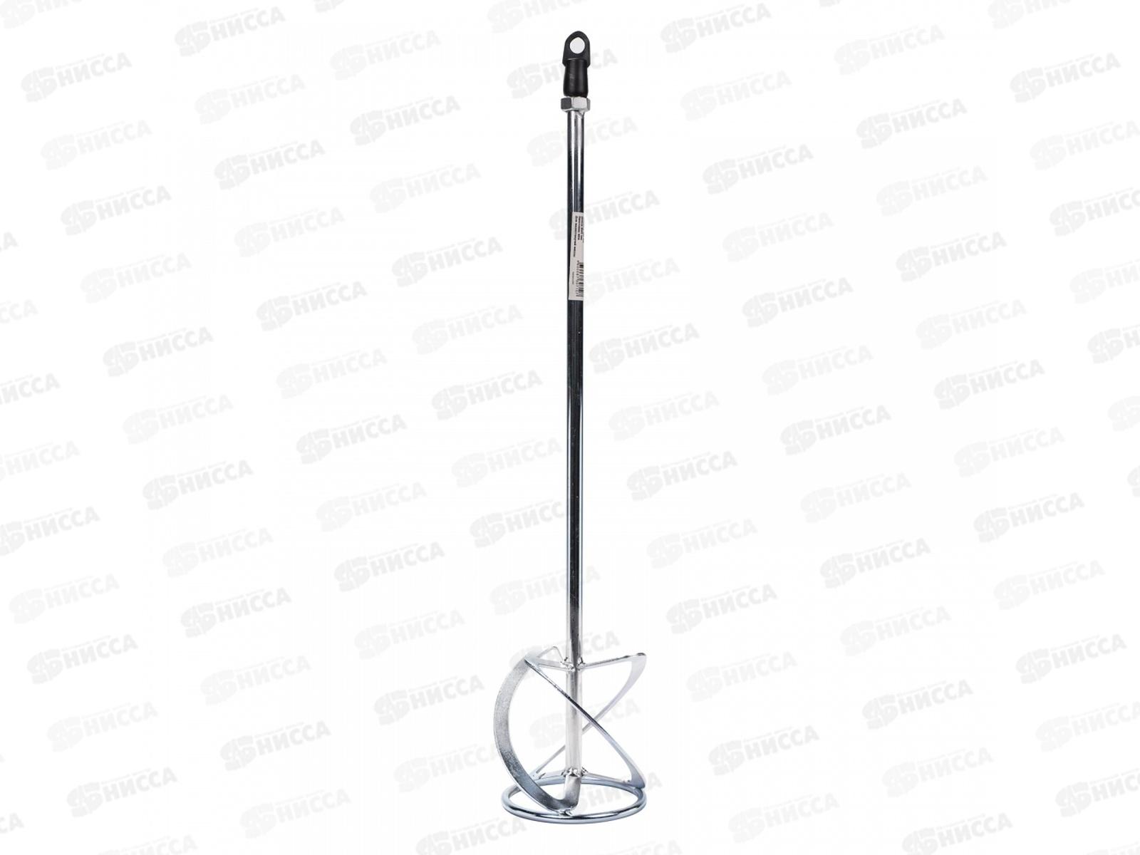 Лопасть для миксера 120*600мм/М14 покрытие-цинк*12