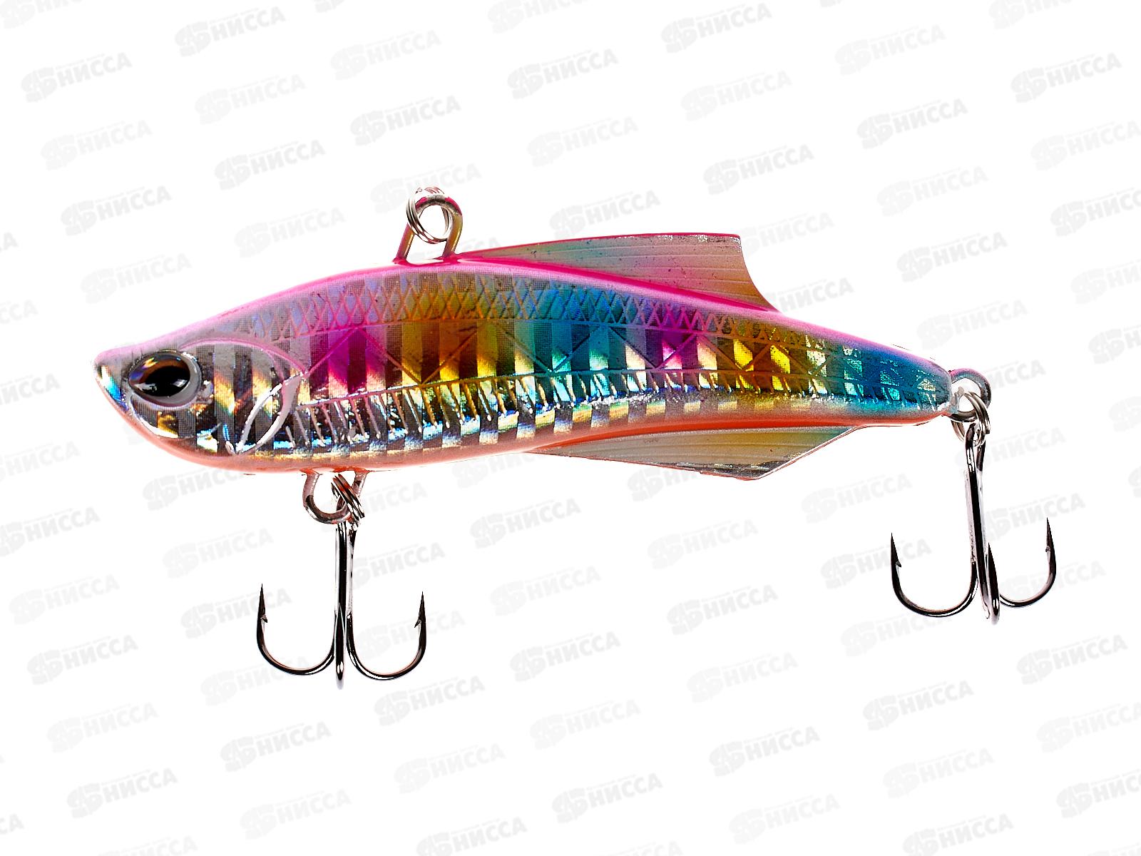 Ратлин AZOR FISHING &quotПроджиг&quot 20гр 7см 125-095 г