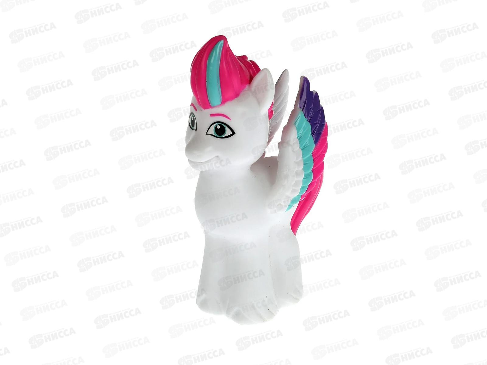 Игрушка для ванной MLP-03 Капитошка, Мой маленький пони, 11см, 339864
