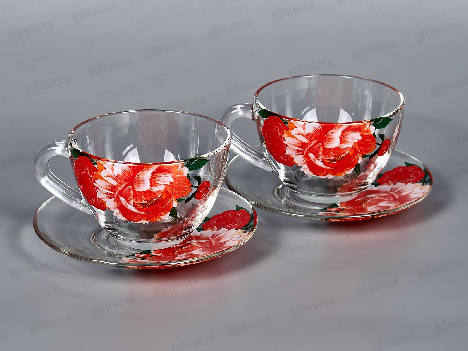 Набор подарочный 4предмета 2222-Д Дуэт Корнелия  *6