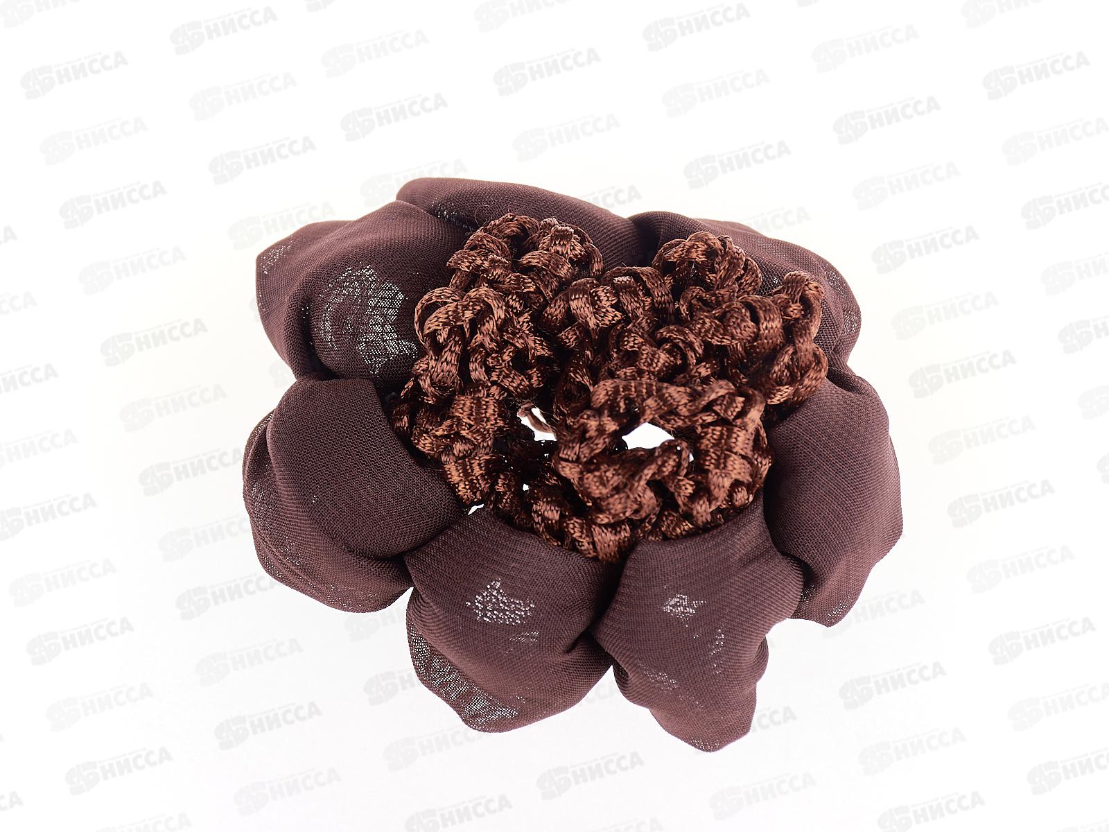 Сетка д/волос &quotBallet style Классика&quot микс 786-797