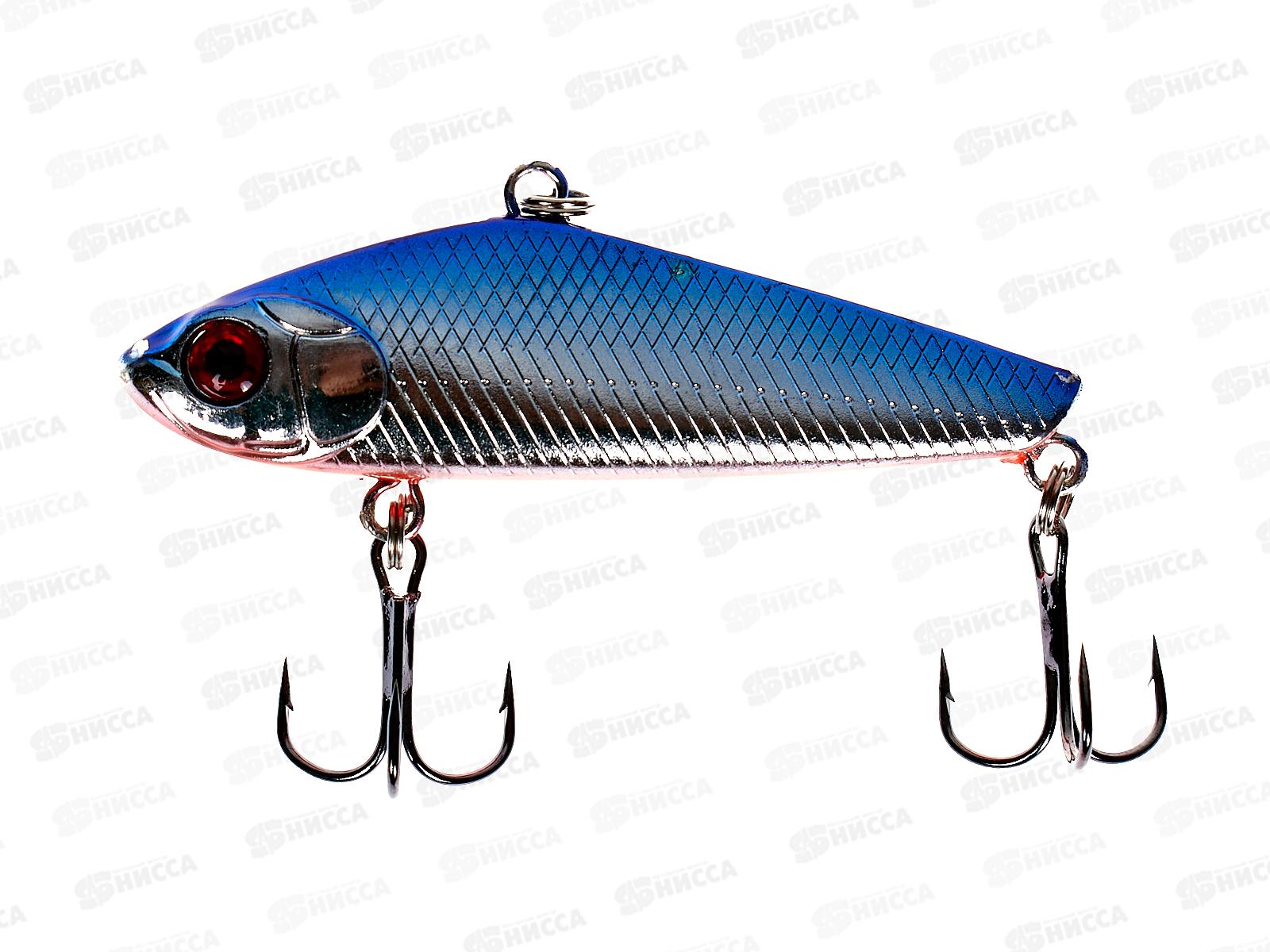 Ратлин AZOR FISHING &quotЛайтджиг&quot 10гр 5,8см 125-114 г