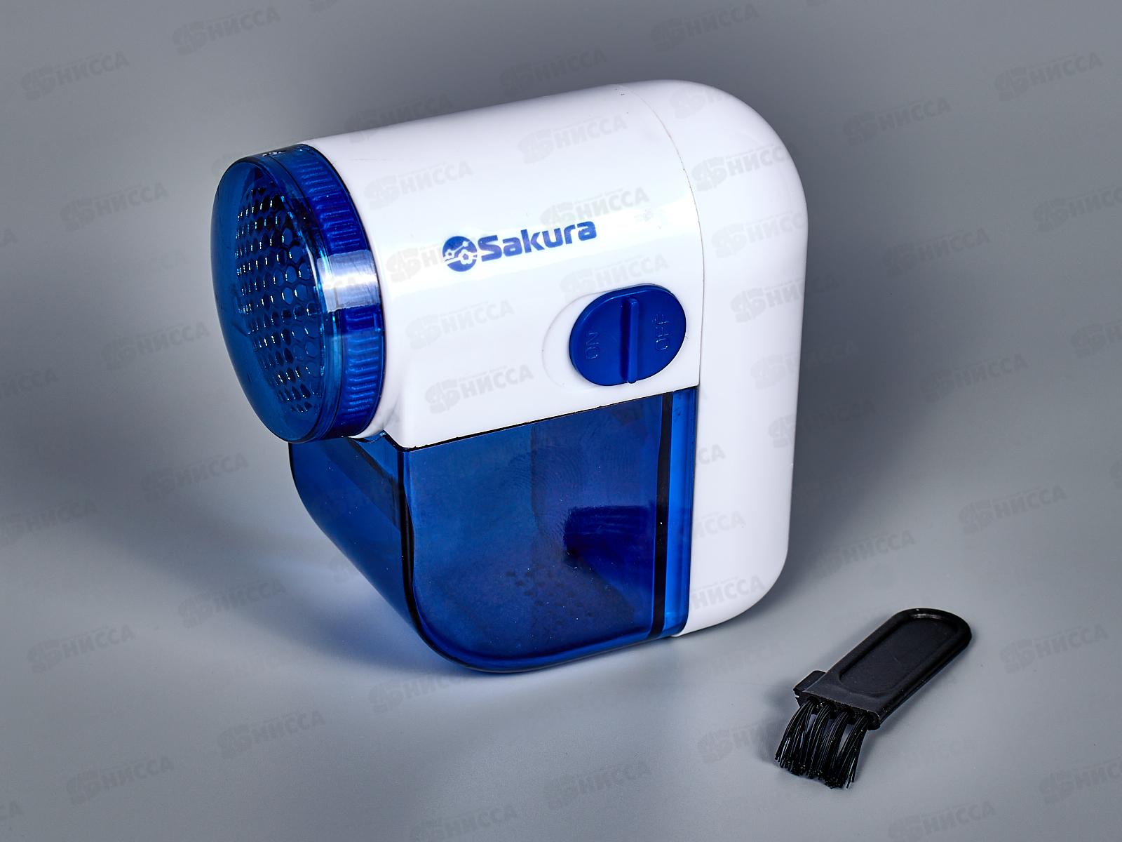 Миниочиститель SА-5201BL