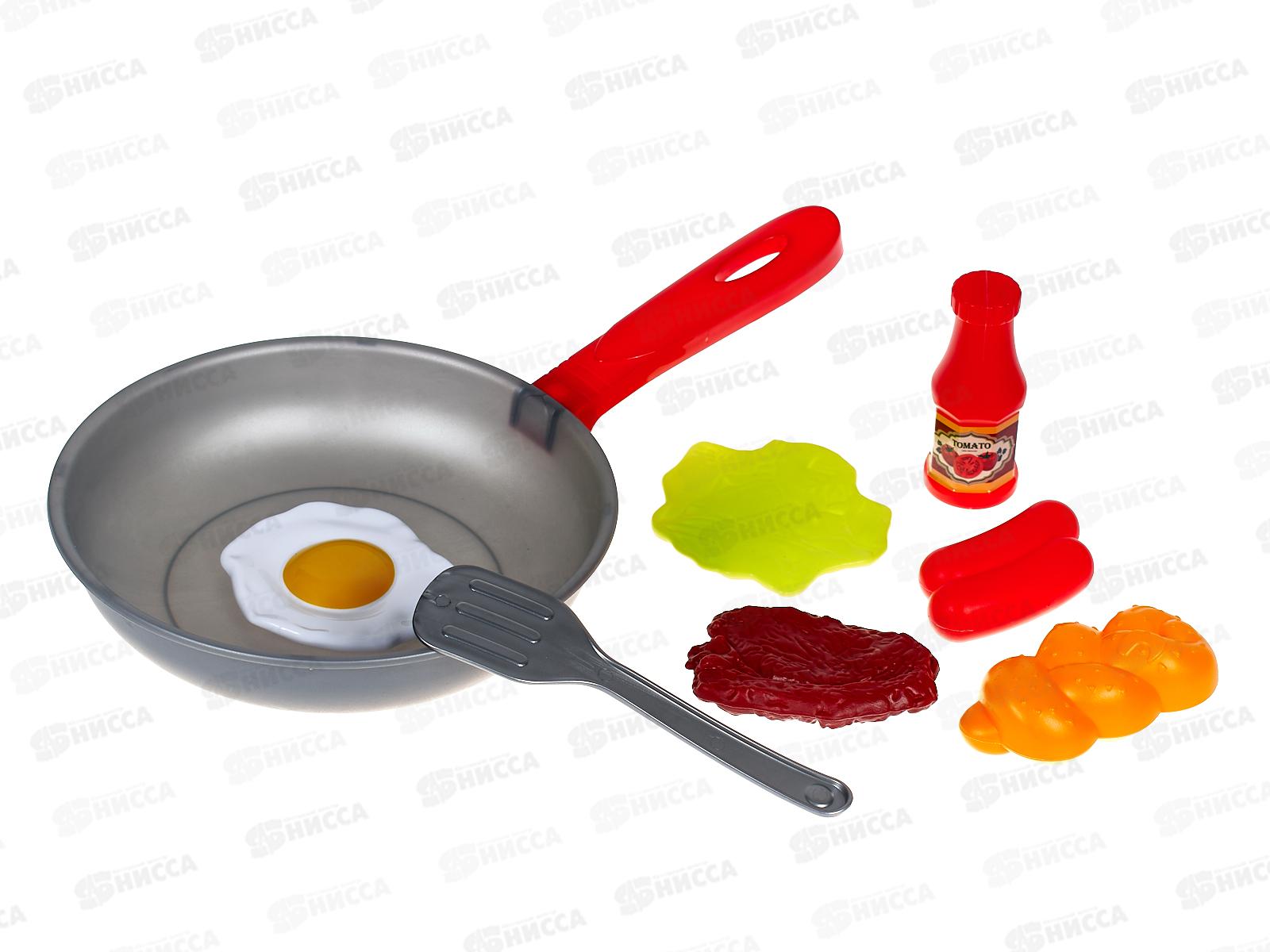 Набор &quotПродукты в сковороде&quot Y13548105, 28*16*4см