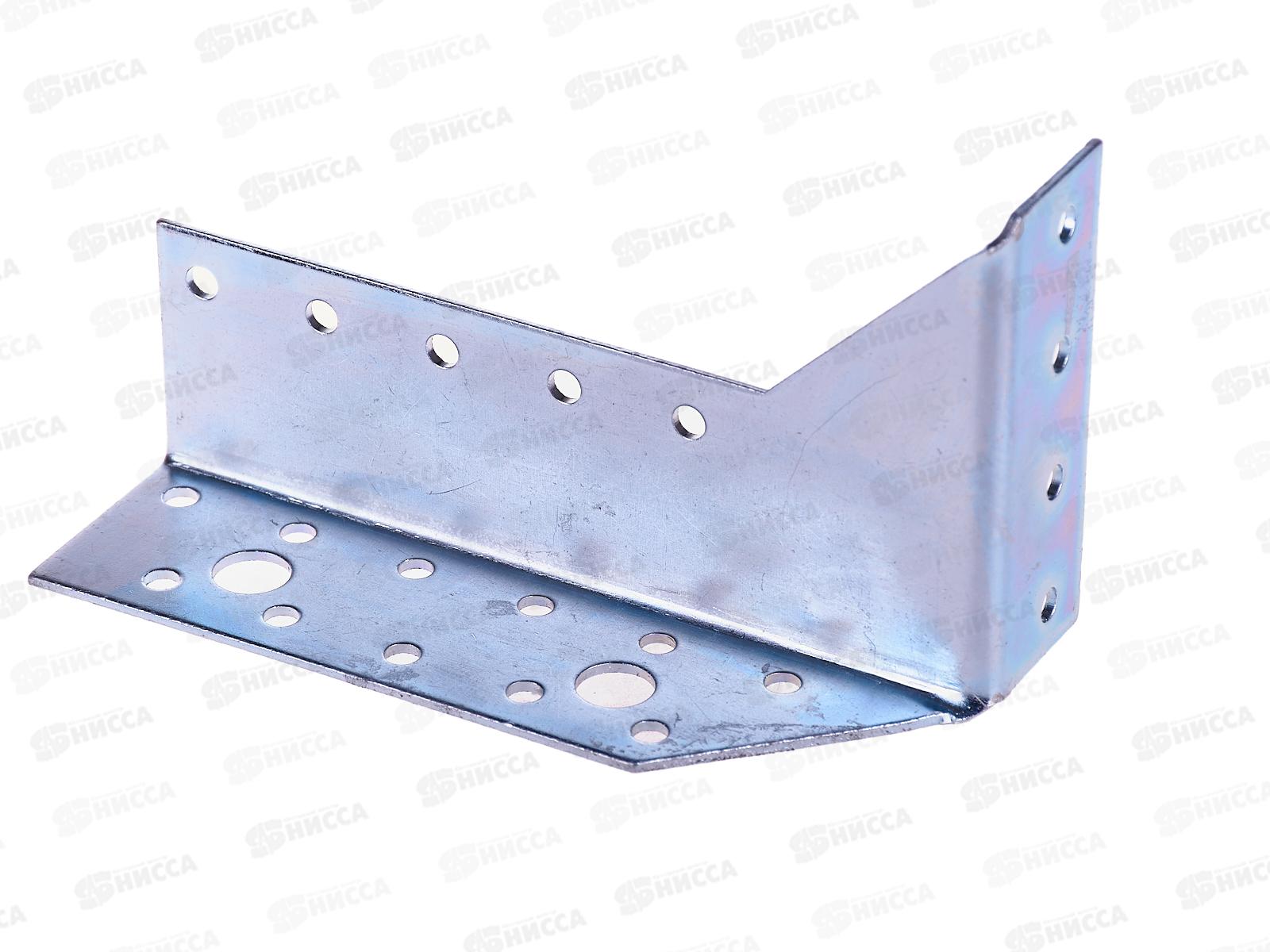 Опора балки 140*76*25 цинк левая *50