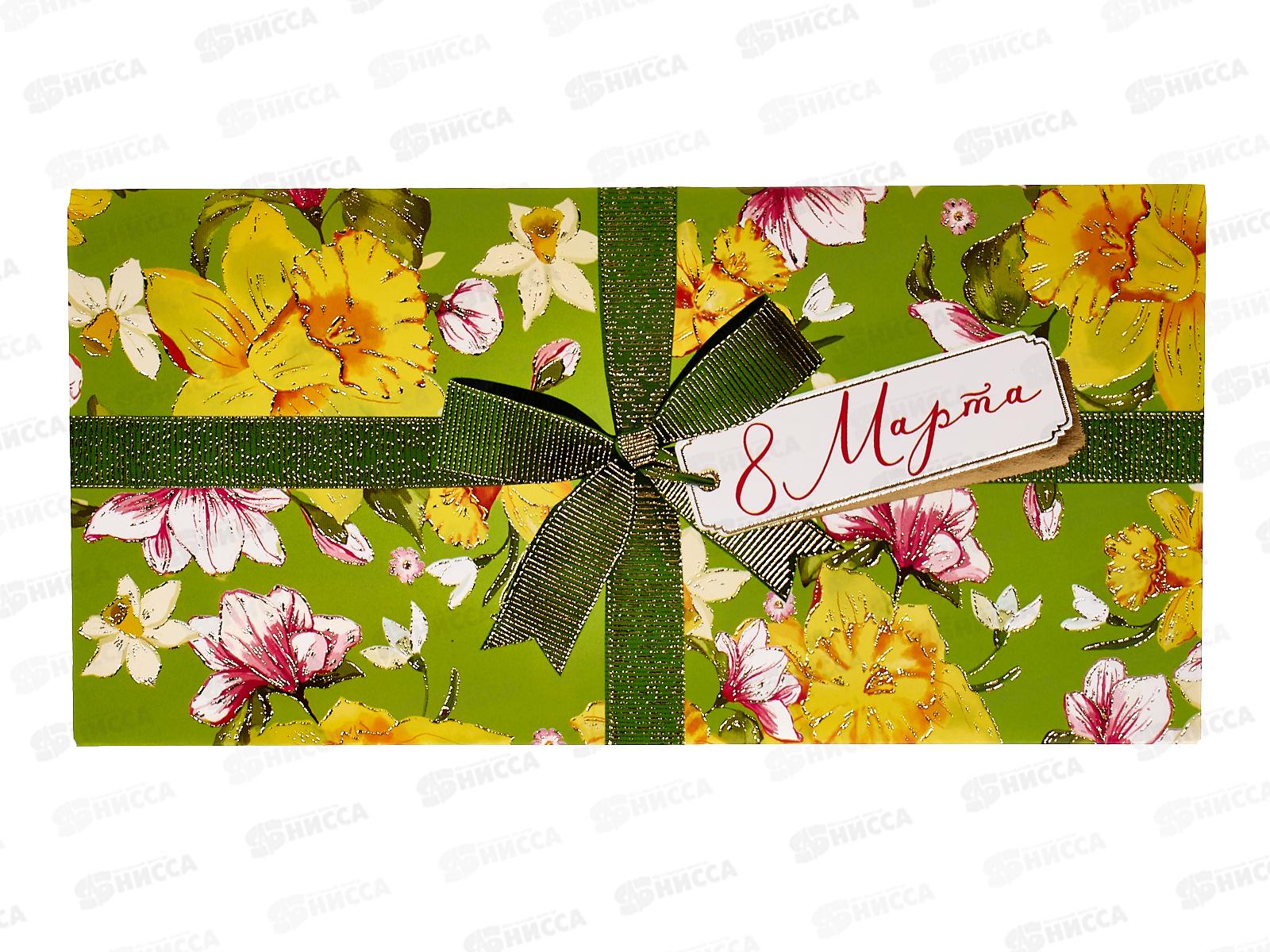 Конверт АД 8 марта 0316.043