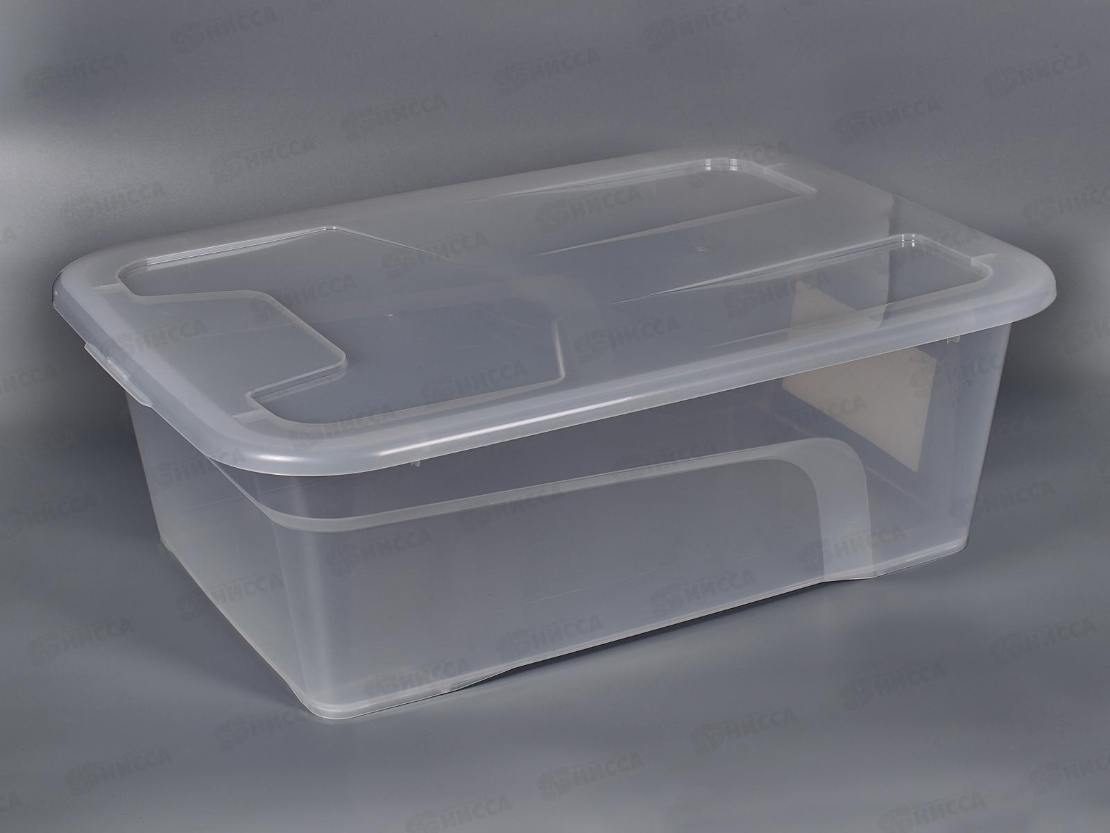 Коробка 25л ROOMBOX С71900 *5