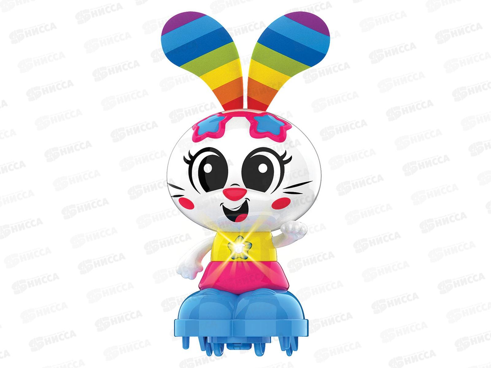 Заюшка Зайка (Страна Фантиков) 4680019286600