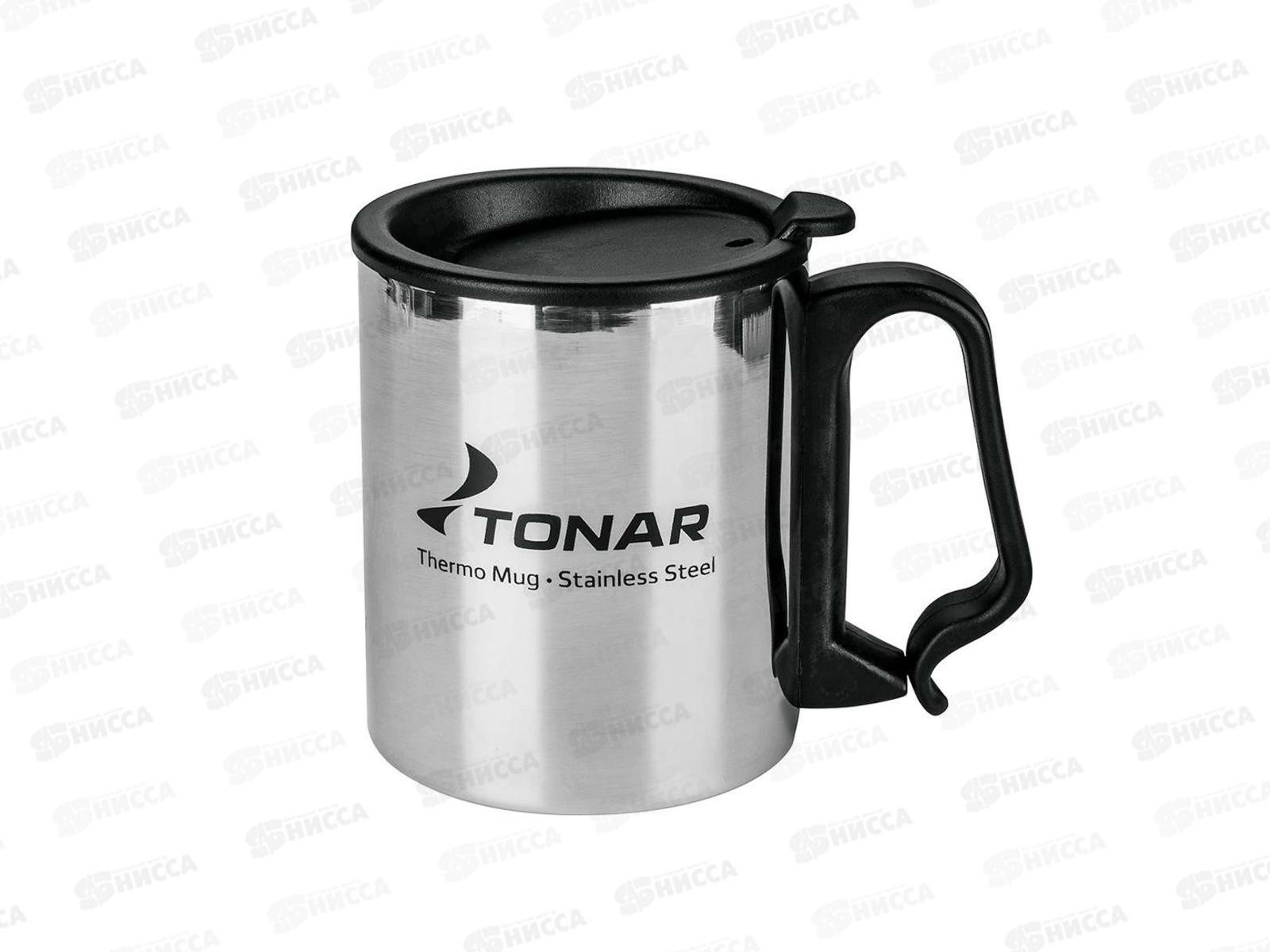 Термокружка 300мл Т.ТК-033-300 Тонар 281098