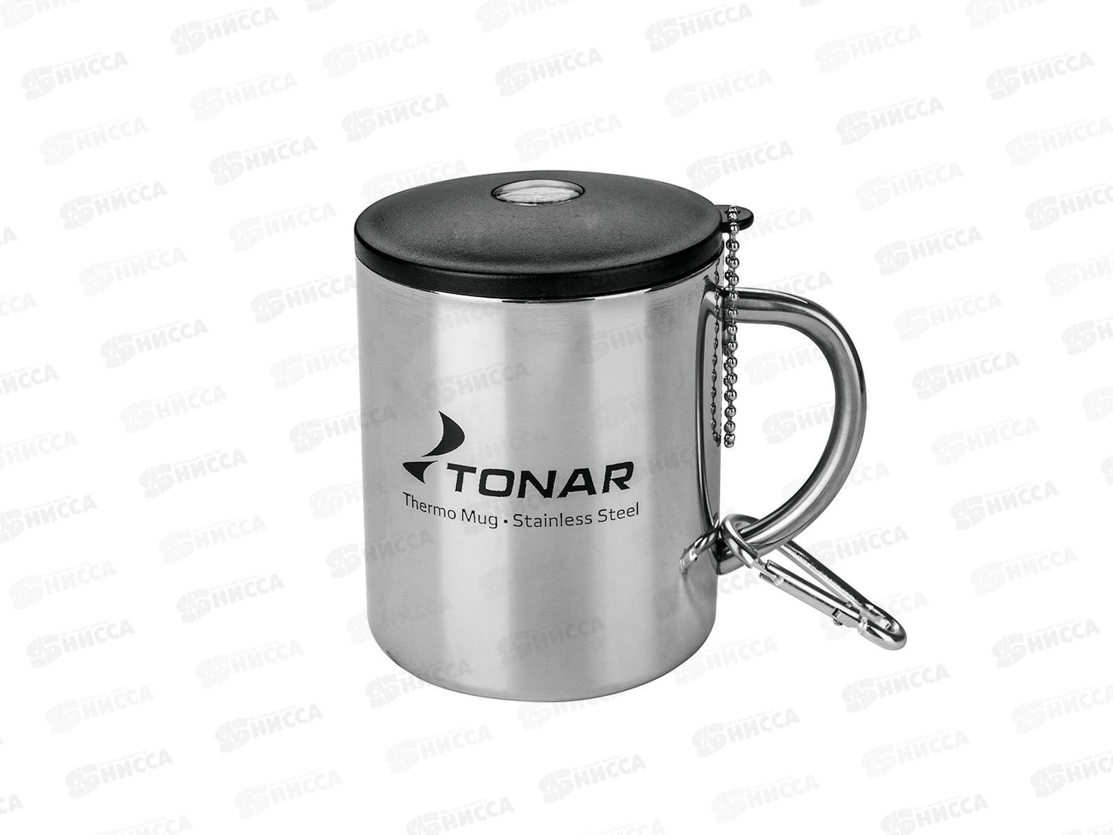 Термокружка 350мл Т.ТК-038-350 Тонар 281106