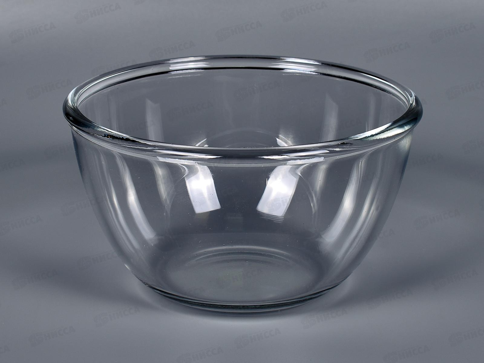 Салатник ROSE 1500мл, Г/К 633 *12