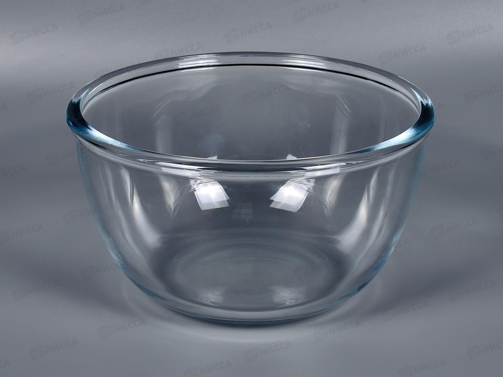 Салатник ROSE 3500мл, диам. 23,5см, Г/К 635