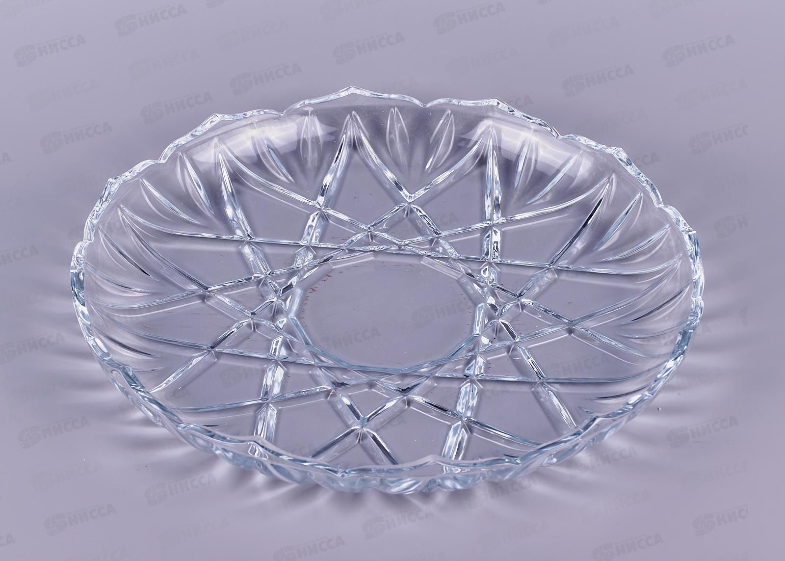 Тарелка ORKIDEN диам. 31,5см, 546