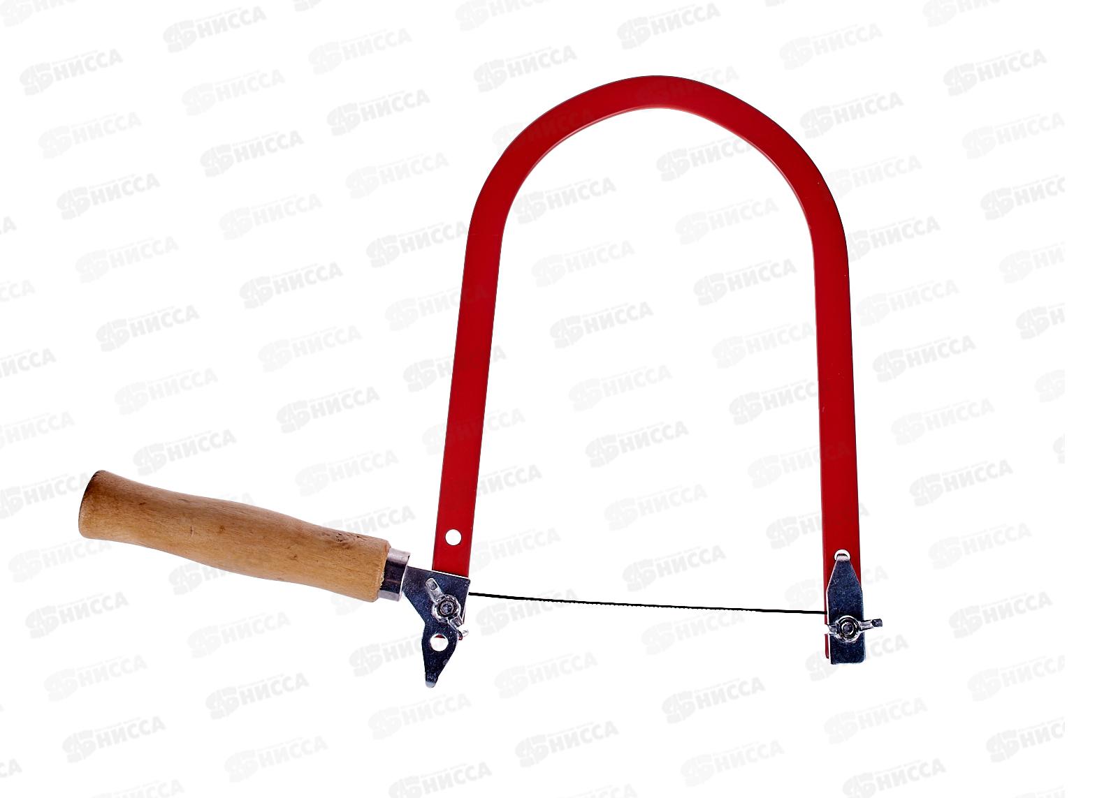 Лобзик ручной 200мм REXANT, 12-8201 *12/120