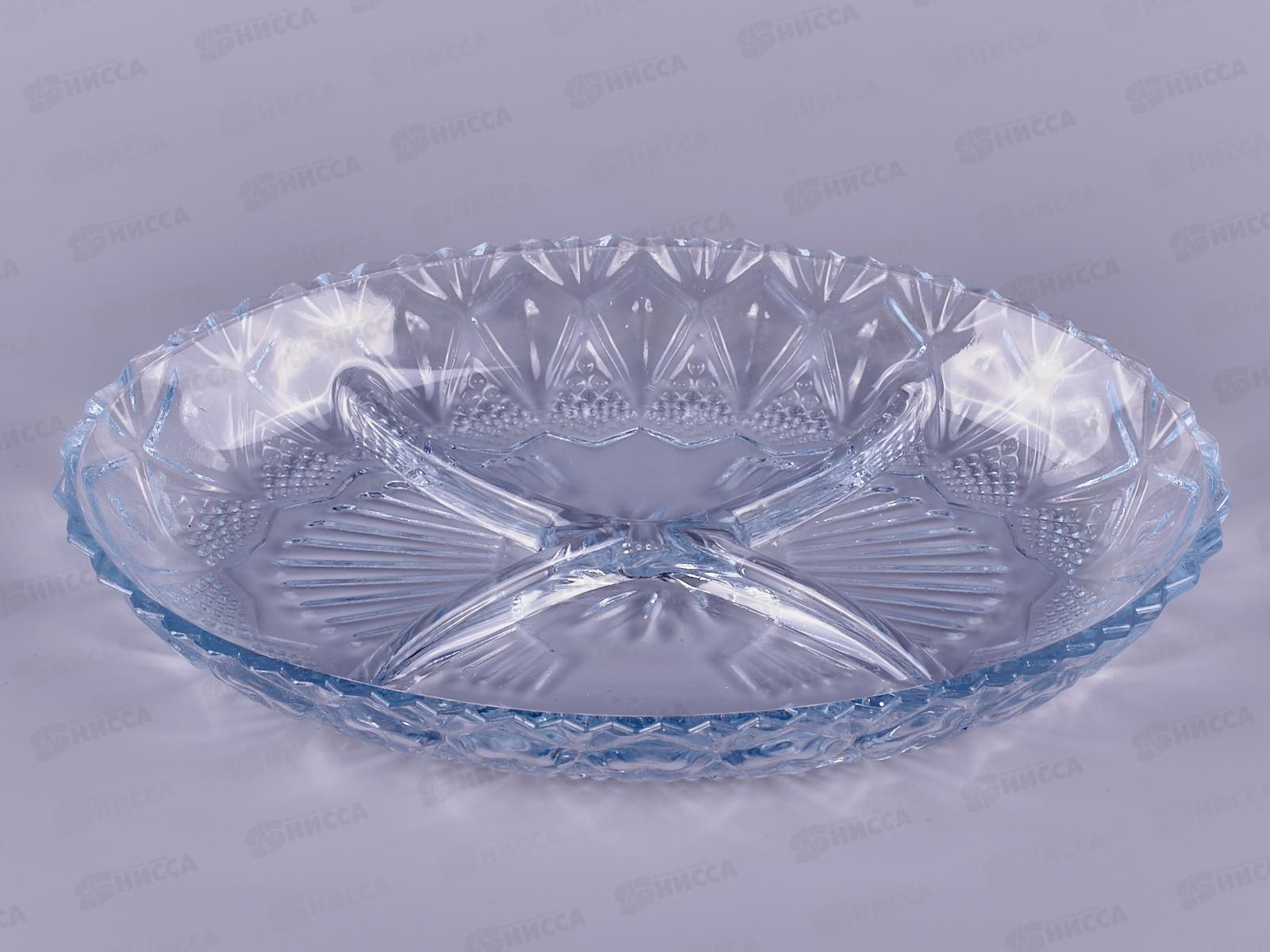 Менажница LAROUS 28*18см, 1065