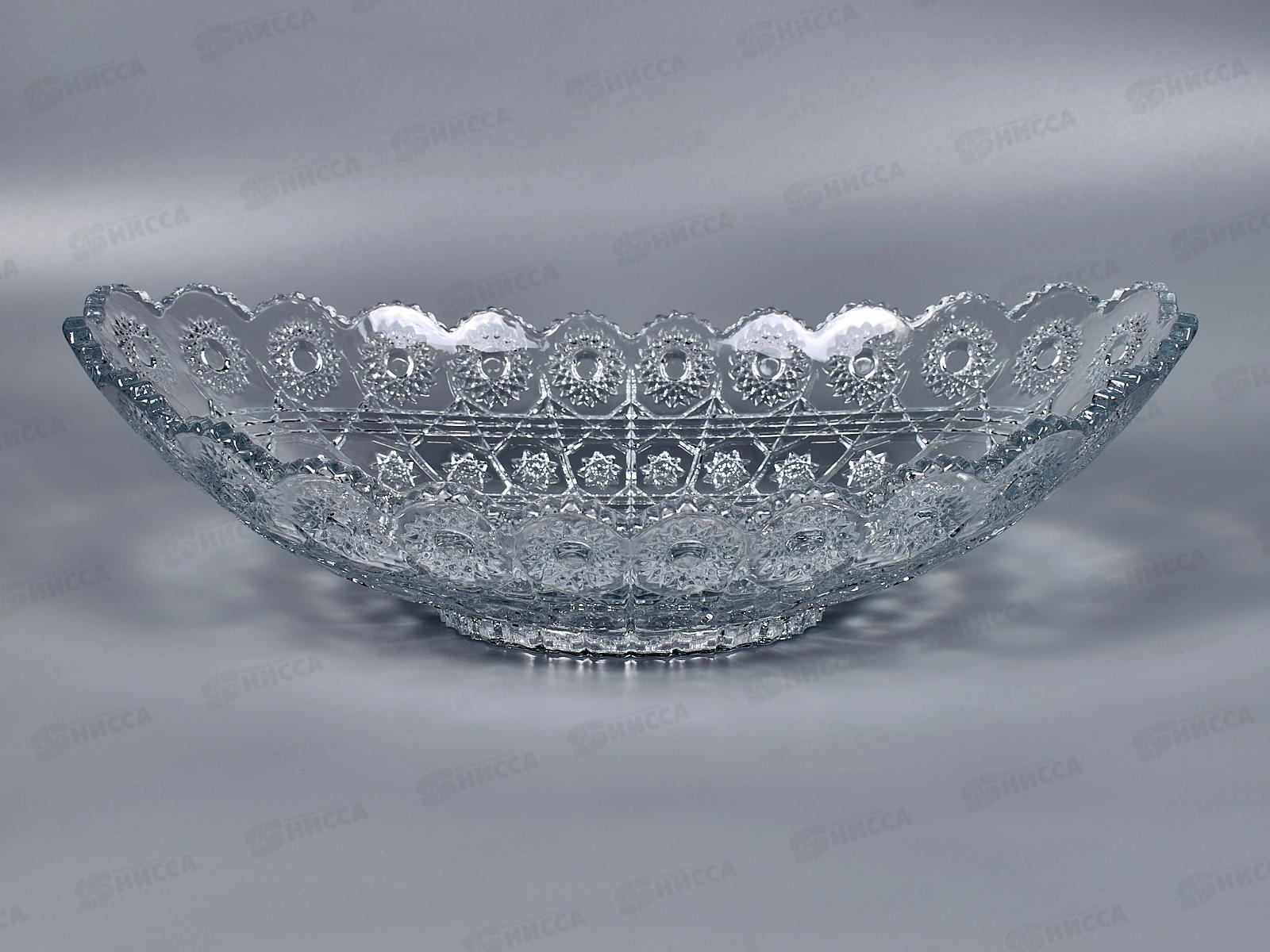 Блюдо MEY-JI овальное 36*22,5*11см, 740741