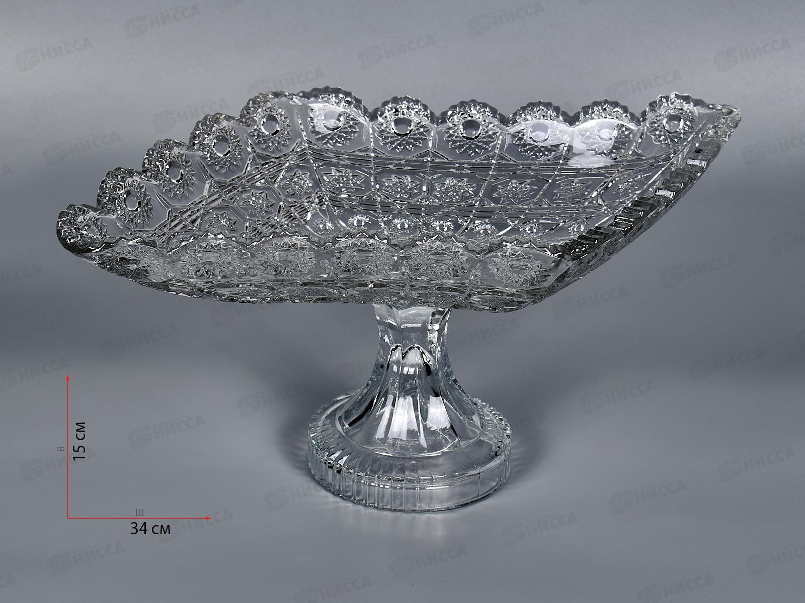 Ваза MEY-JI 34*22см, 741012