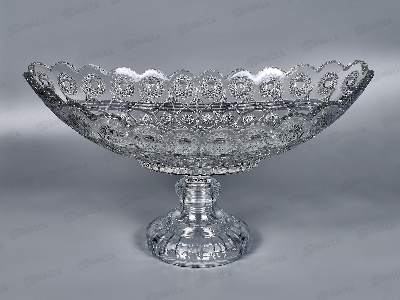 Ваза для фруктов MEY-JI 36*22см, SK09672402/740742