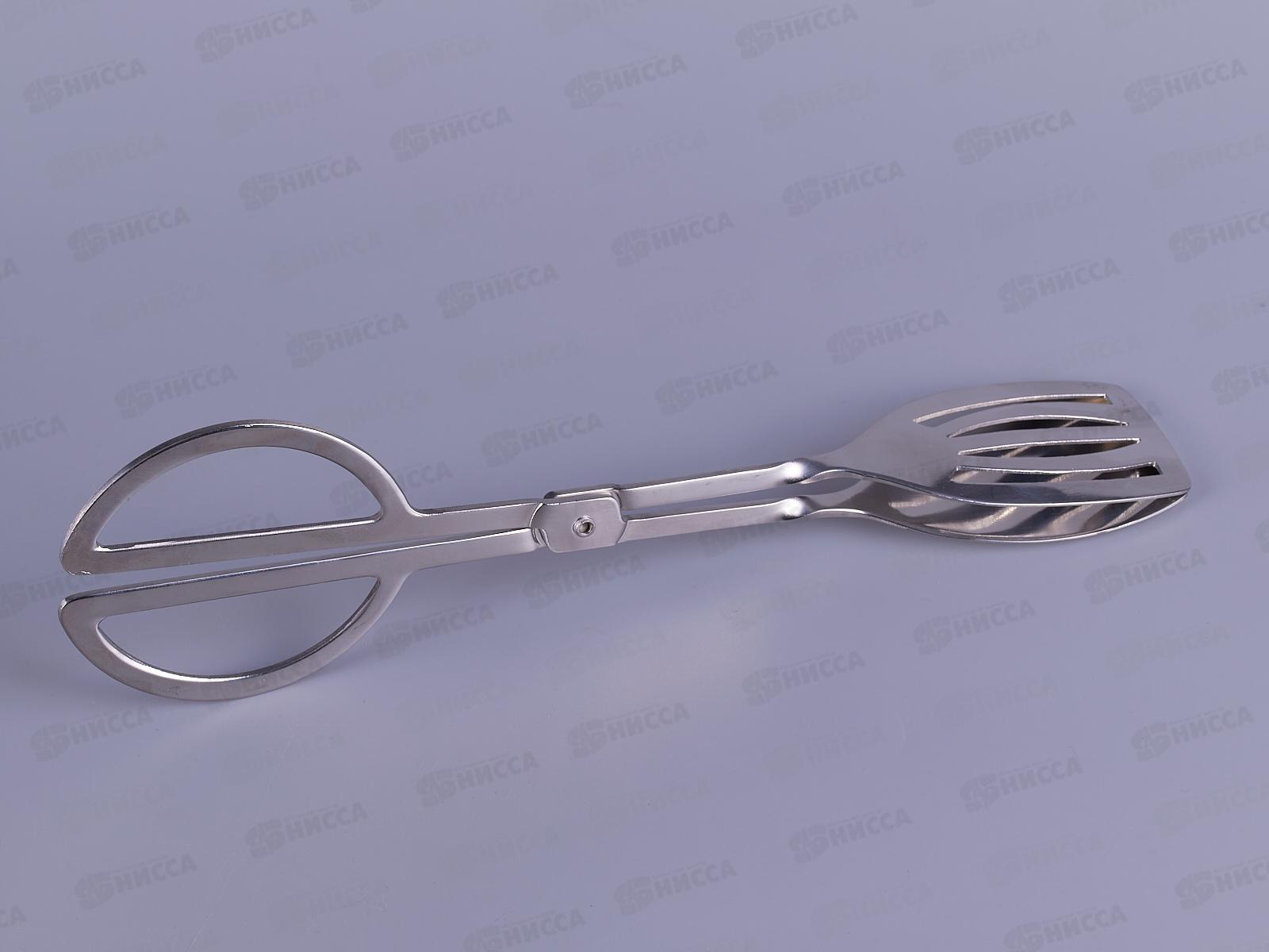 Щипцы для салата 24,0см AST-005-ЩС-01