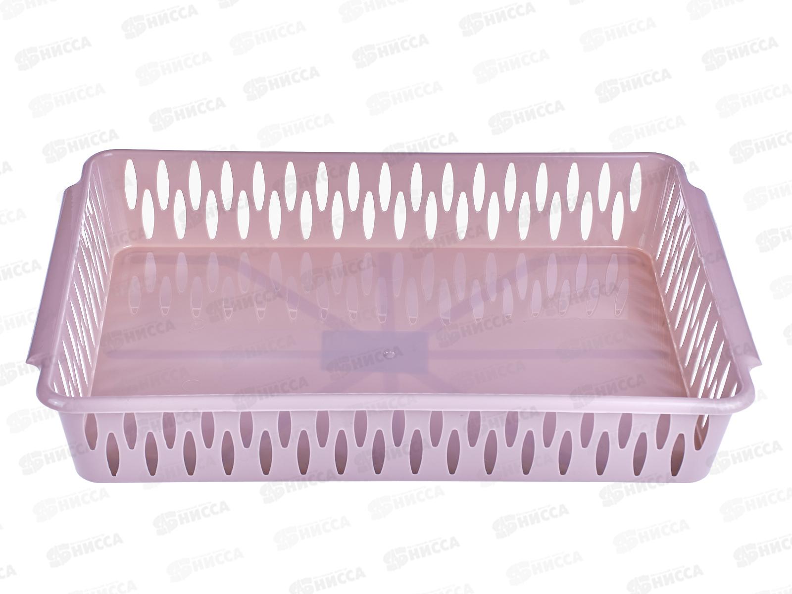 Корзинка Light А4 355*250*60мм топаз BQ2013 *22