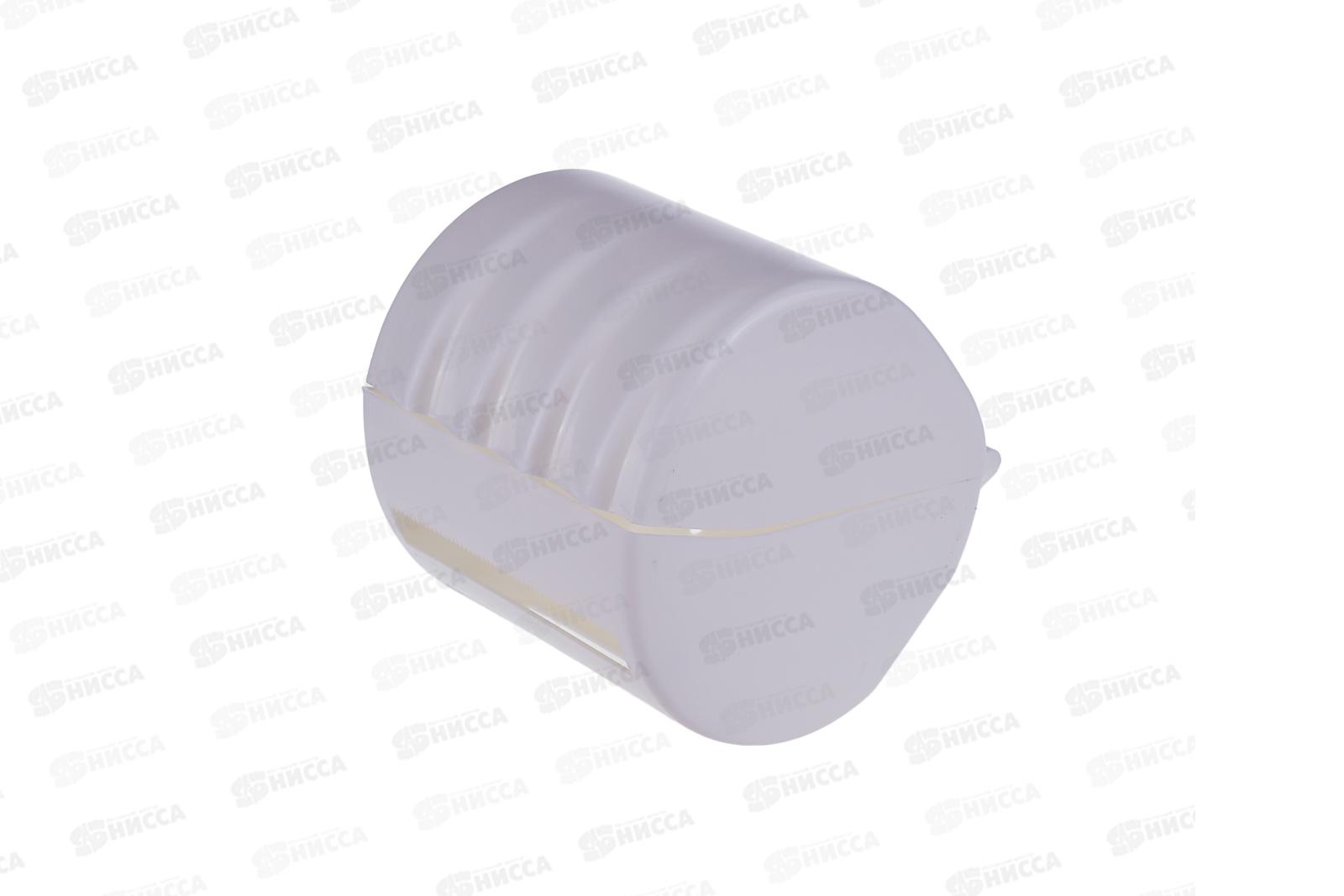 Держатель для туалетной бумаги белое облако KL151112048 *51