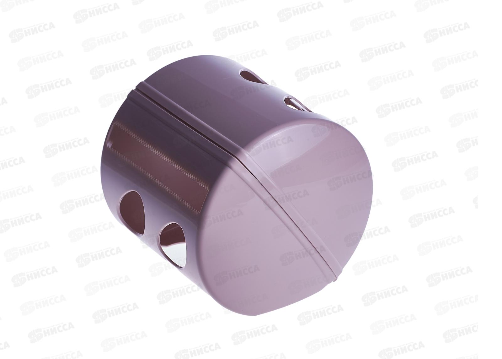 Держатель для туалетной бумаги топаз KL151212005