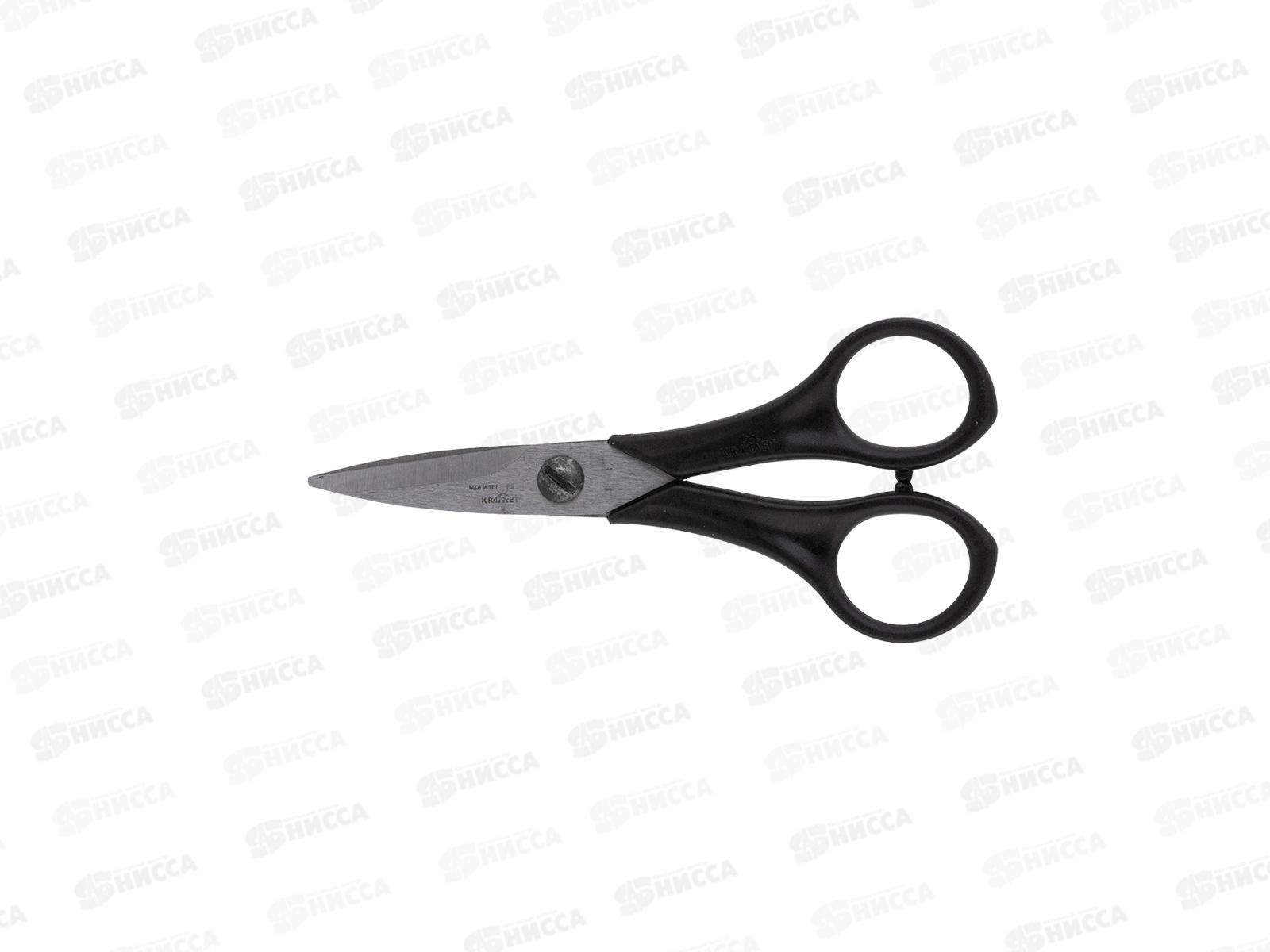 Ножницы КРАМЕТ Н-090 для рукоделия 135мм Беларусь