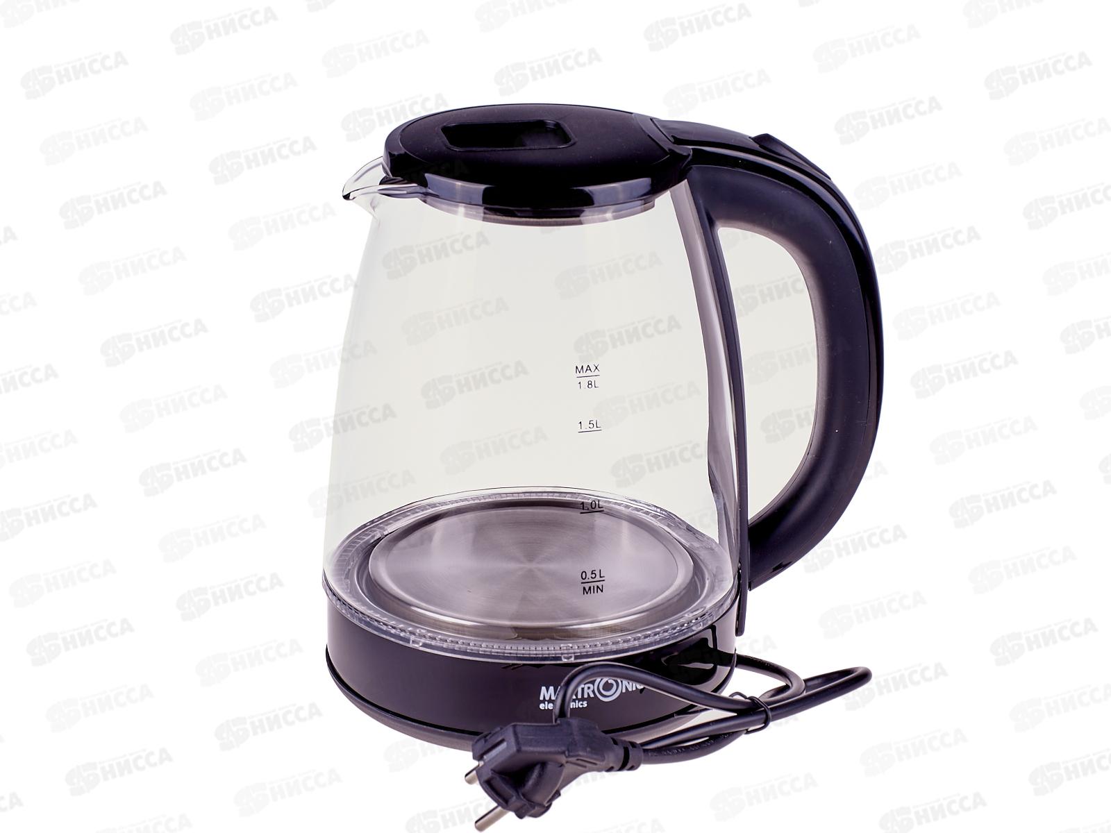 Чайник Maxtronic MAX-205 *12