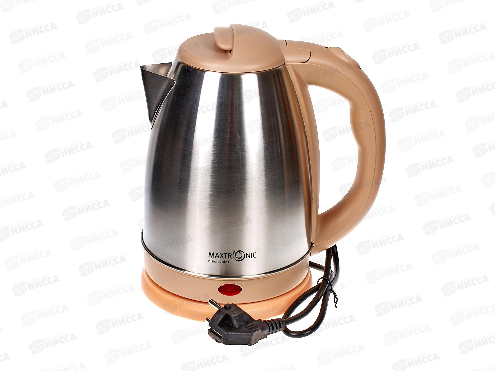 Чайник Maxtronic MAX-309 *16