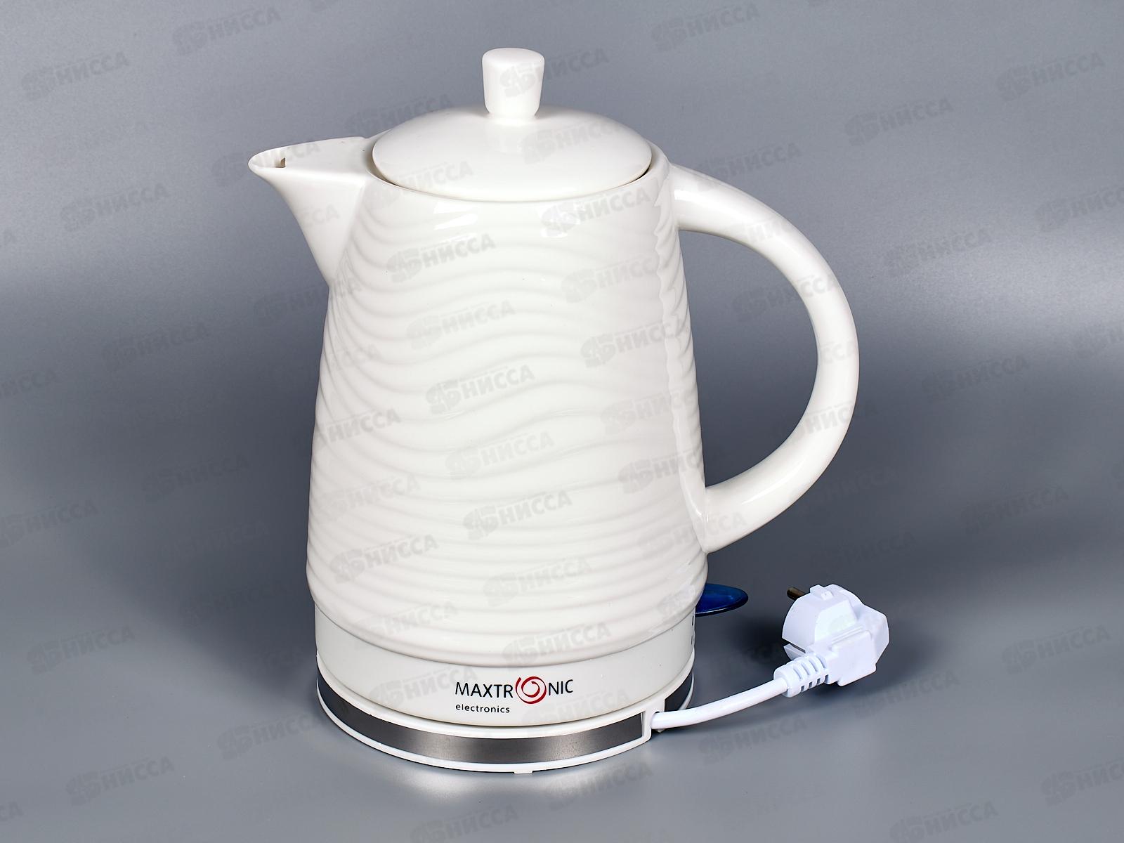 Чайник Maxtronic MAX-YD-183 Стиль 1,6л *8