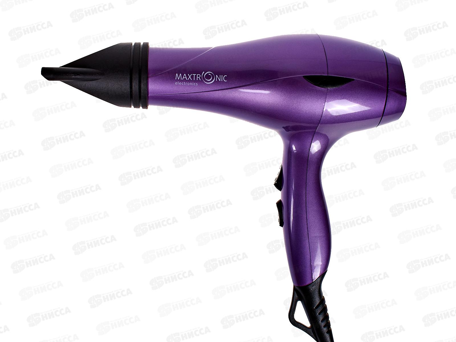 Фен Maxtronic MAX-D901 *12