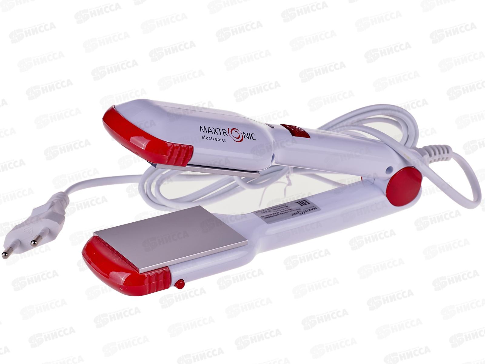 Мультистайлер Maxtronic MAX-MGS-40 *24