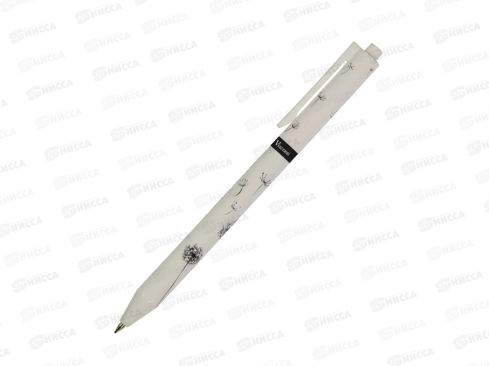 Ручка шариковая  ArtClick Одуванчики ,20-0281/01*24