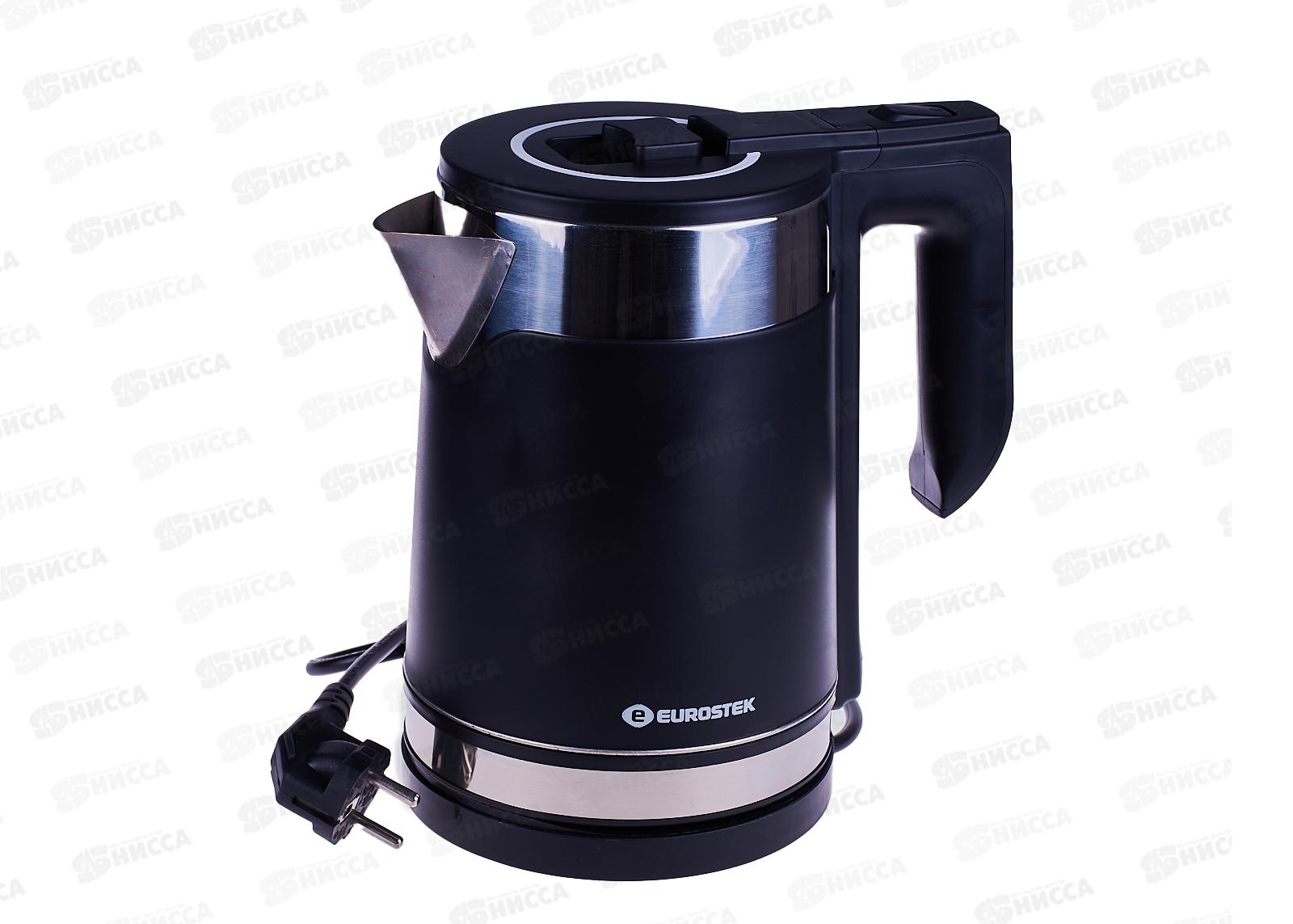 Чайник Eurostek электрический EEK-2023 ЕГ