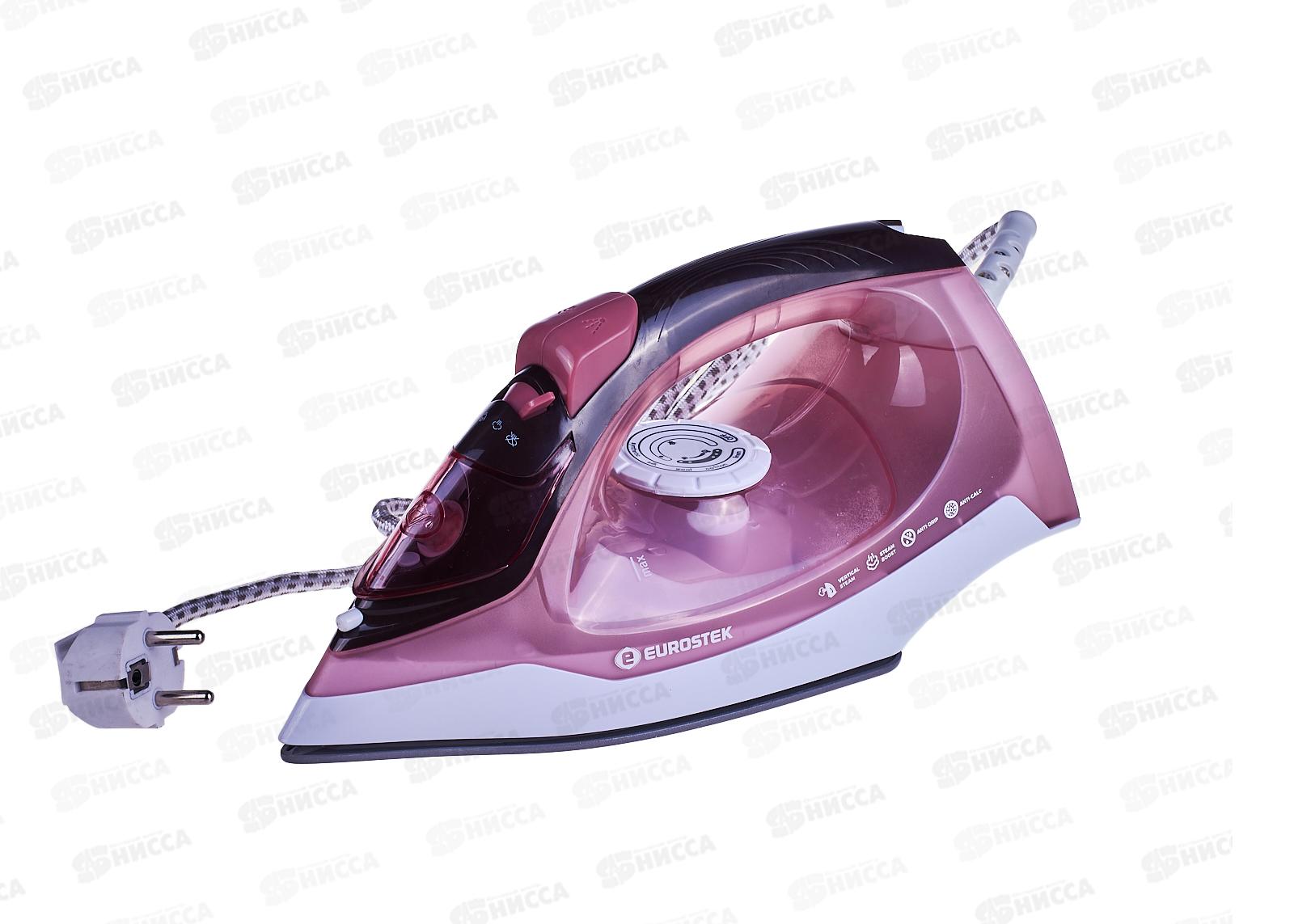 Утюг Eurostek EEI-2403 ЕГ