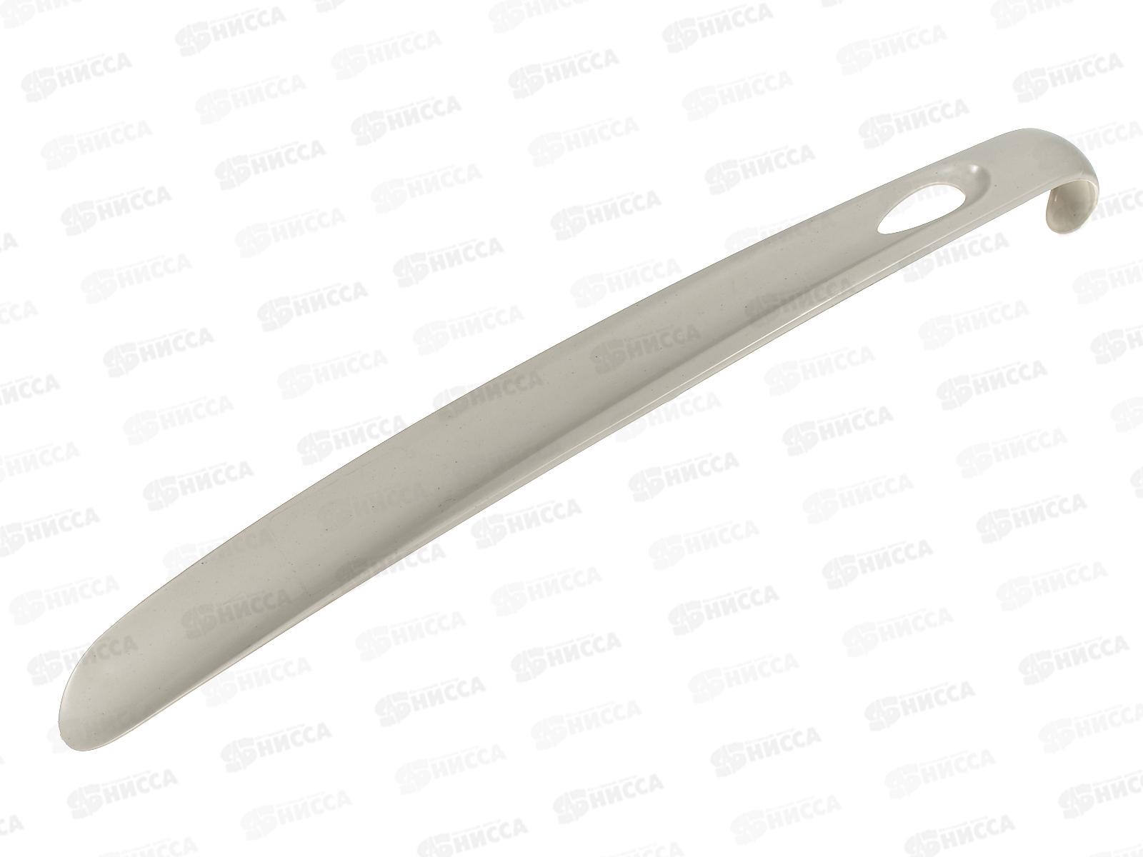 Рожок для обуви &quotRambai" 41см светло-серый 221303321/03 *25