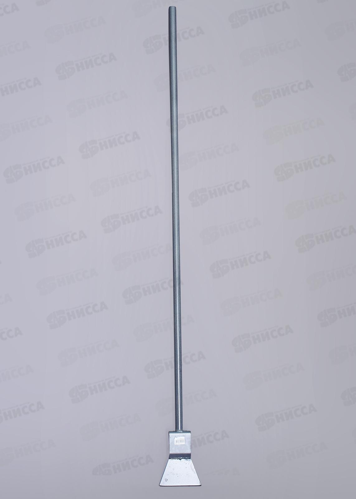 Ледоруб с топором Б-2 с металлическим черенком, п/о, ON   *5